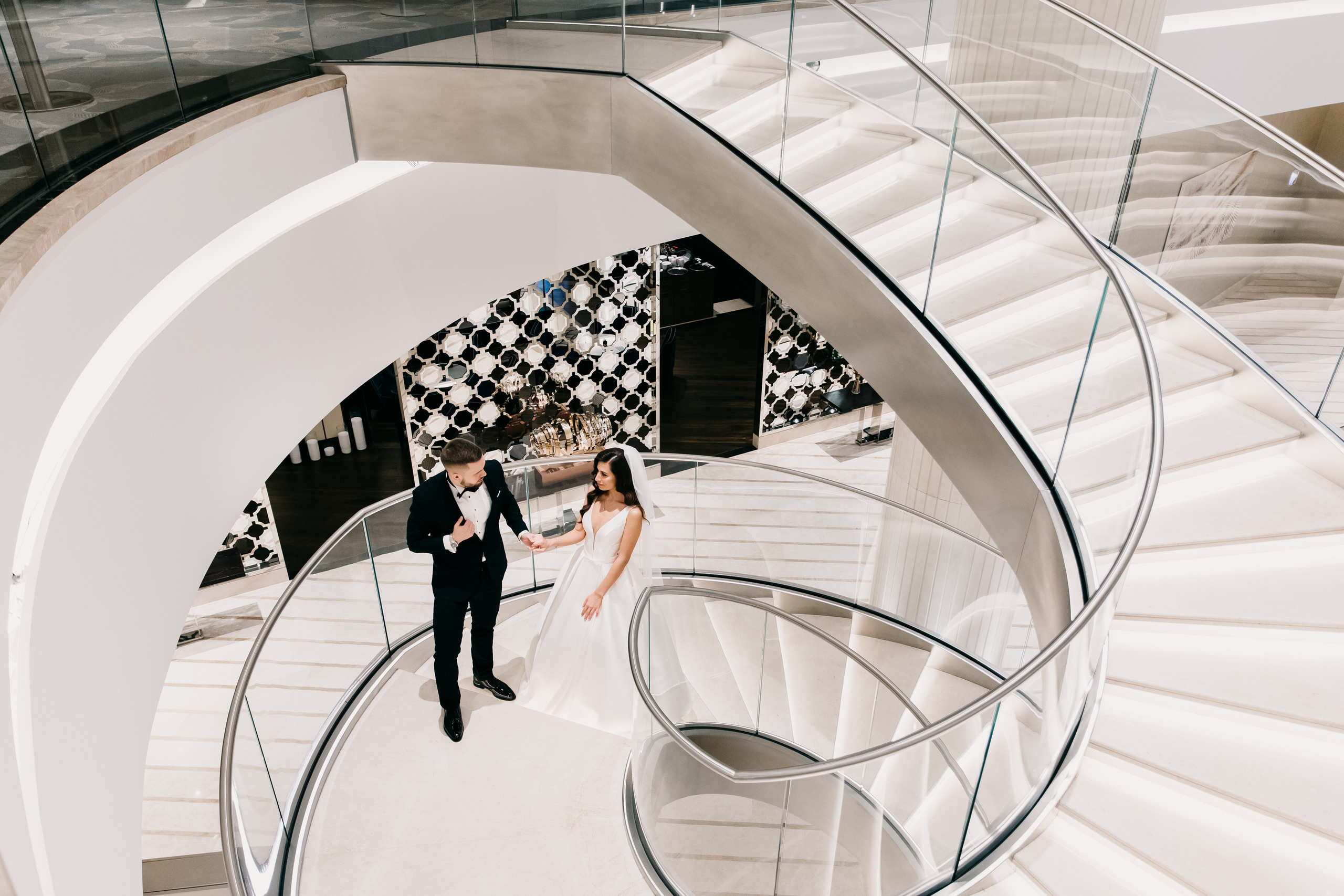 Милашки. Свадебный фотограф москва