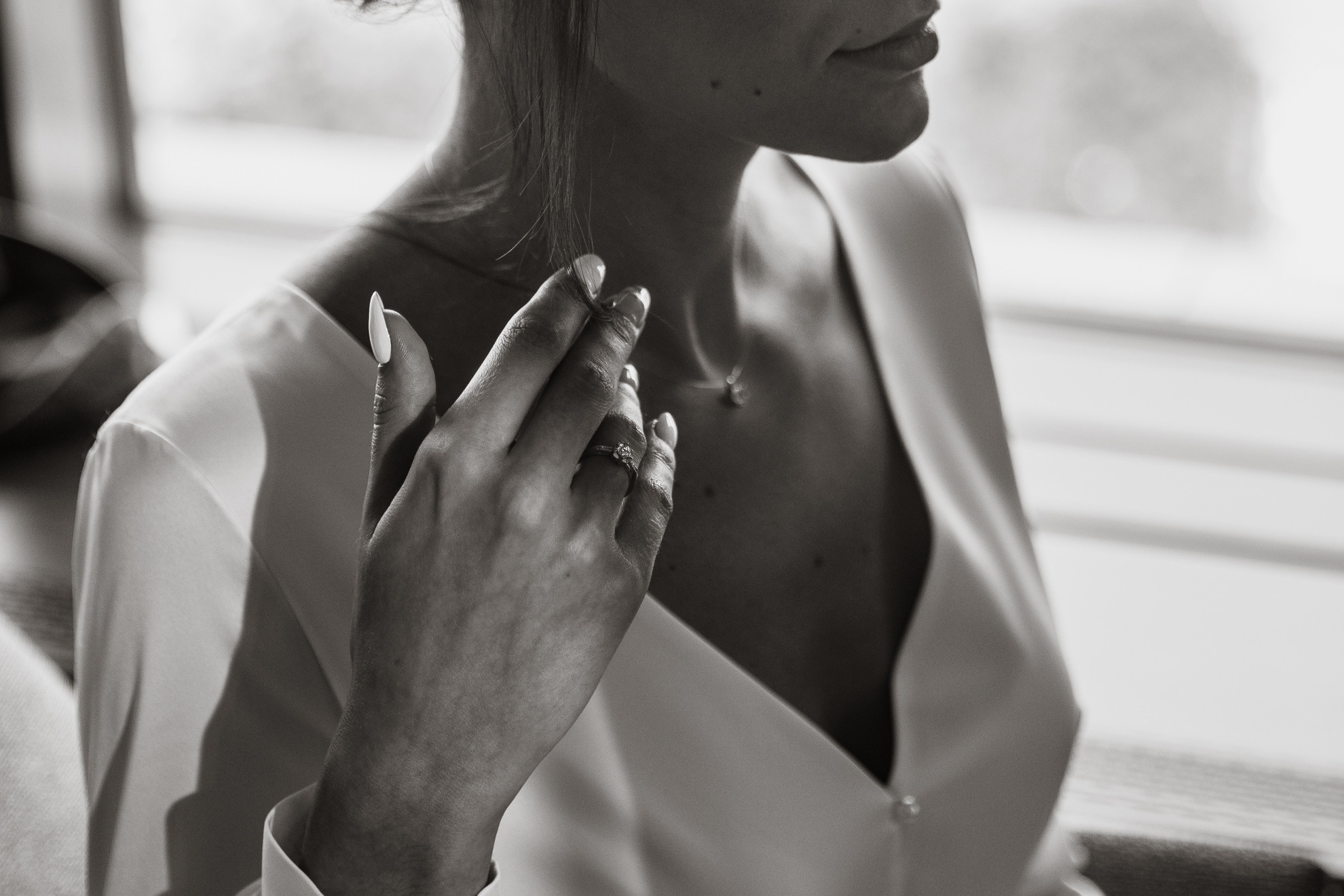 Дело было в июле. Свадебный фотограф москва