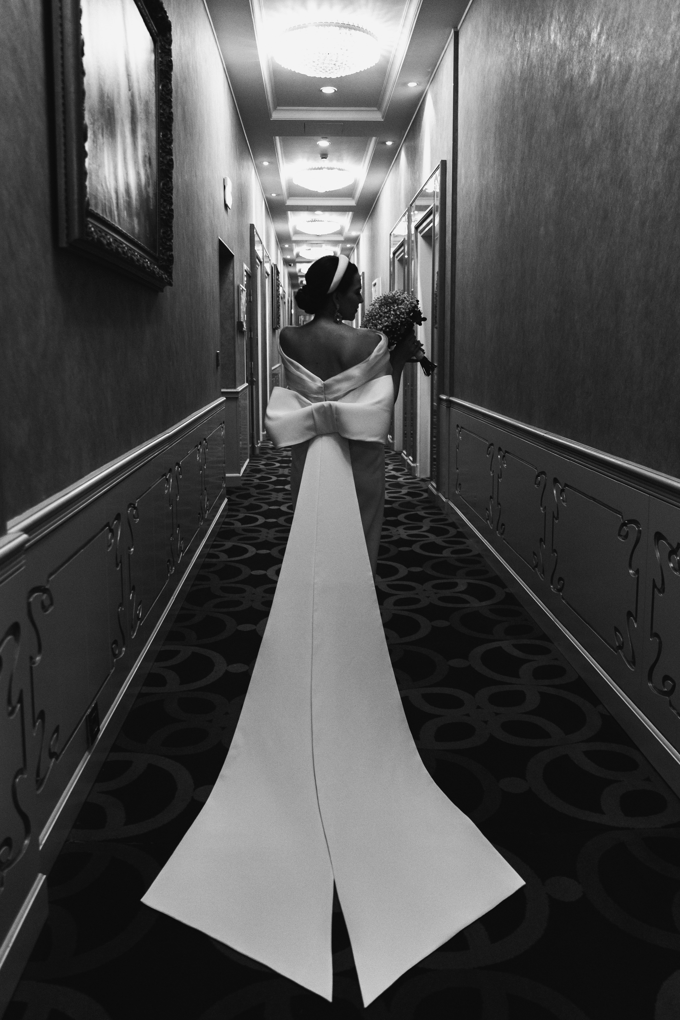 Свадебный фотограф москва