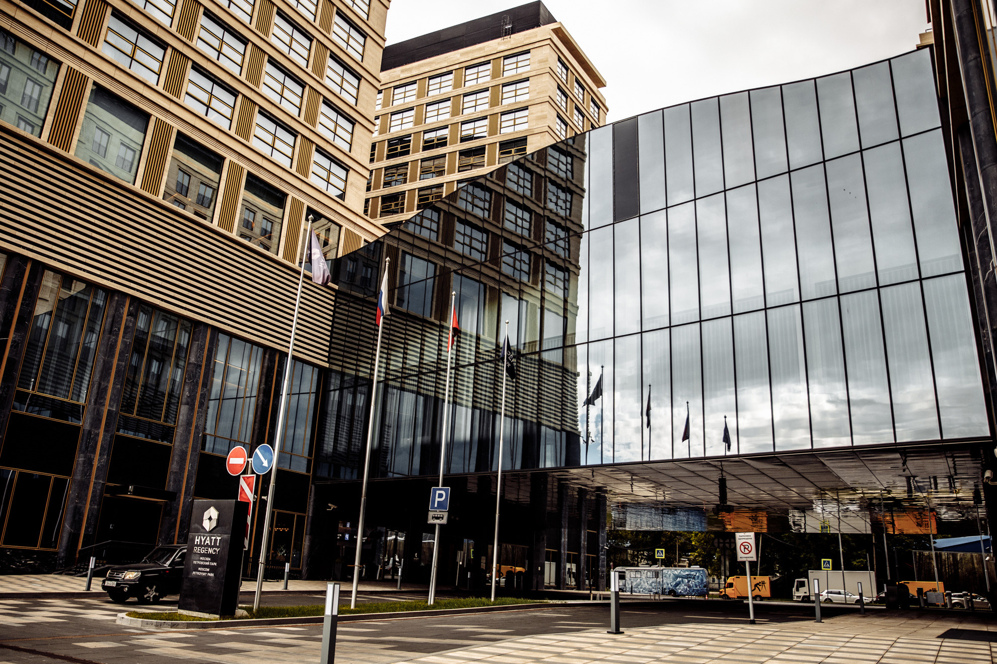 Дело было в июле. Свадебный фотограф москва