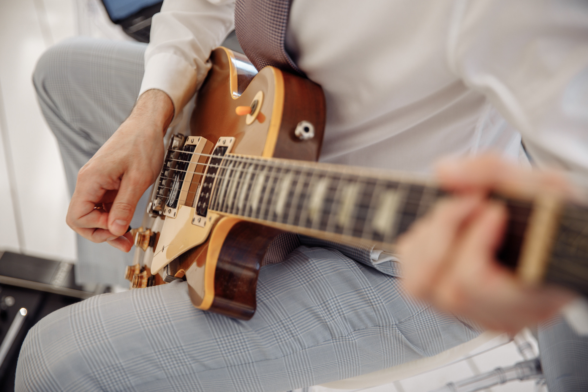 Дело было в июле. Свадебный фотограф москва