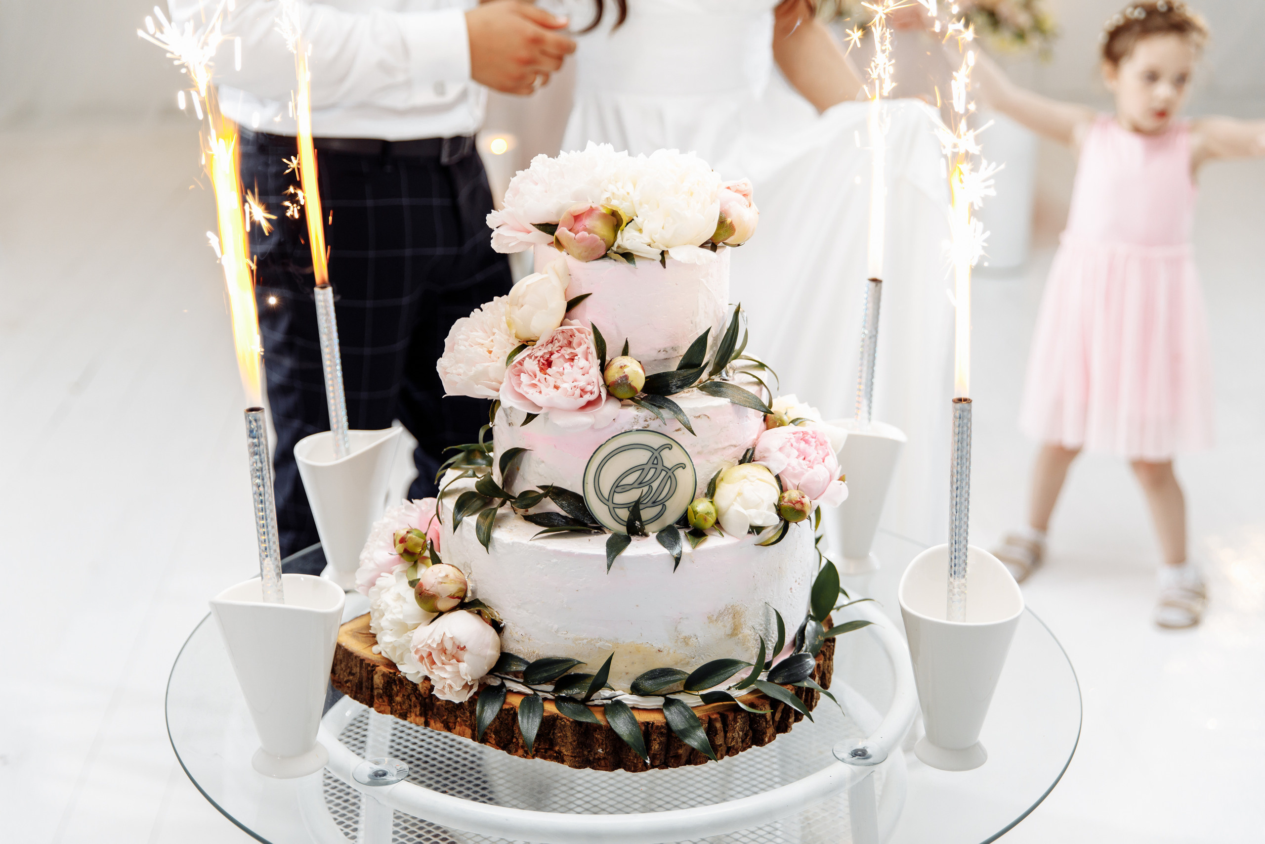 На кабрике. Свадебный фотограф москва