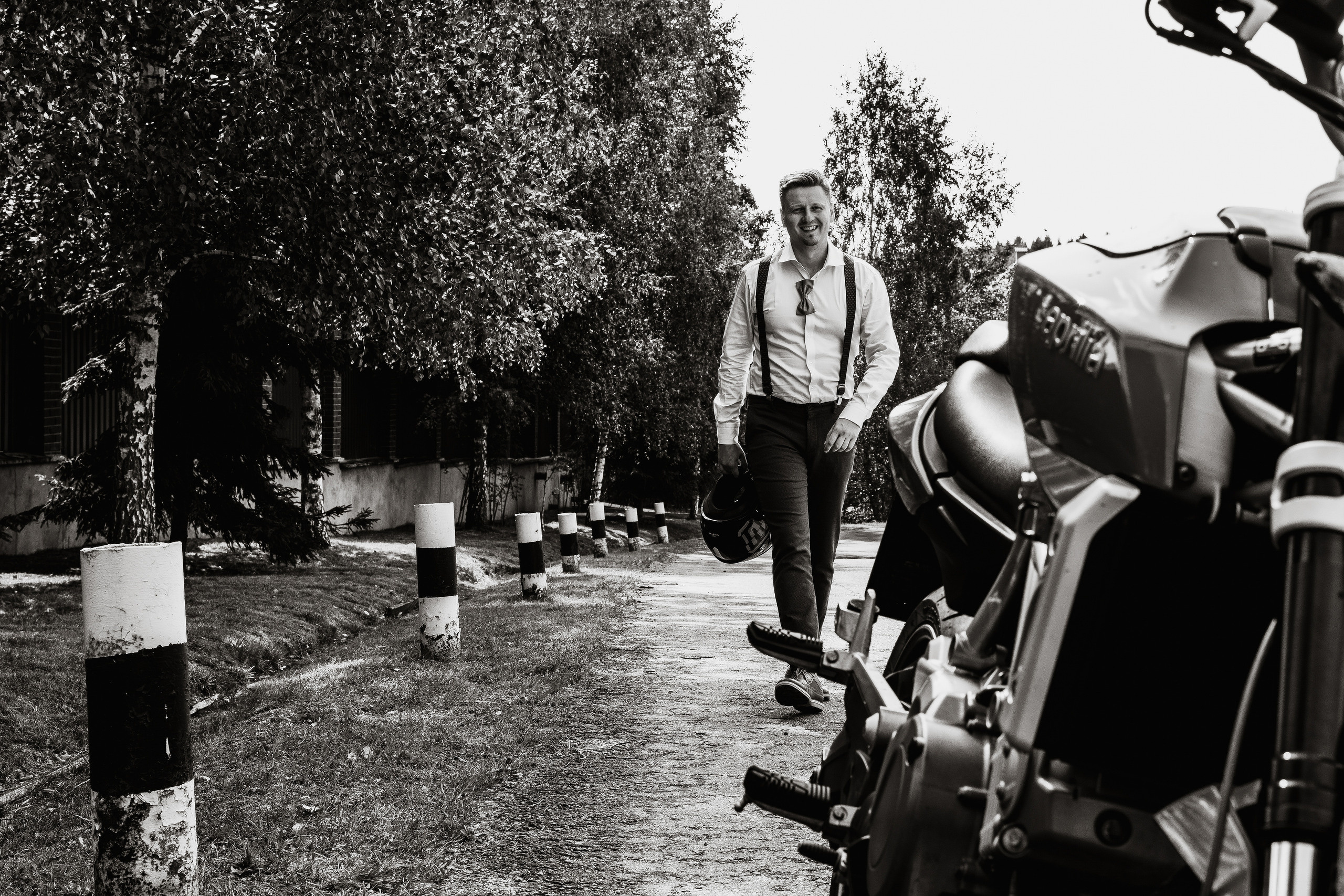 Манхетен. Свадебный фотограф москва