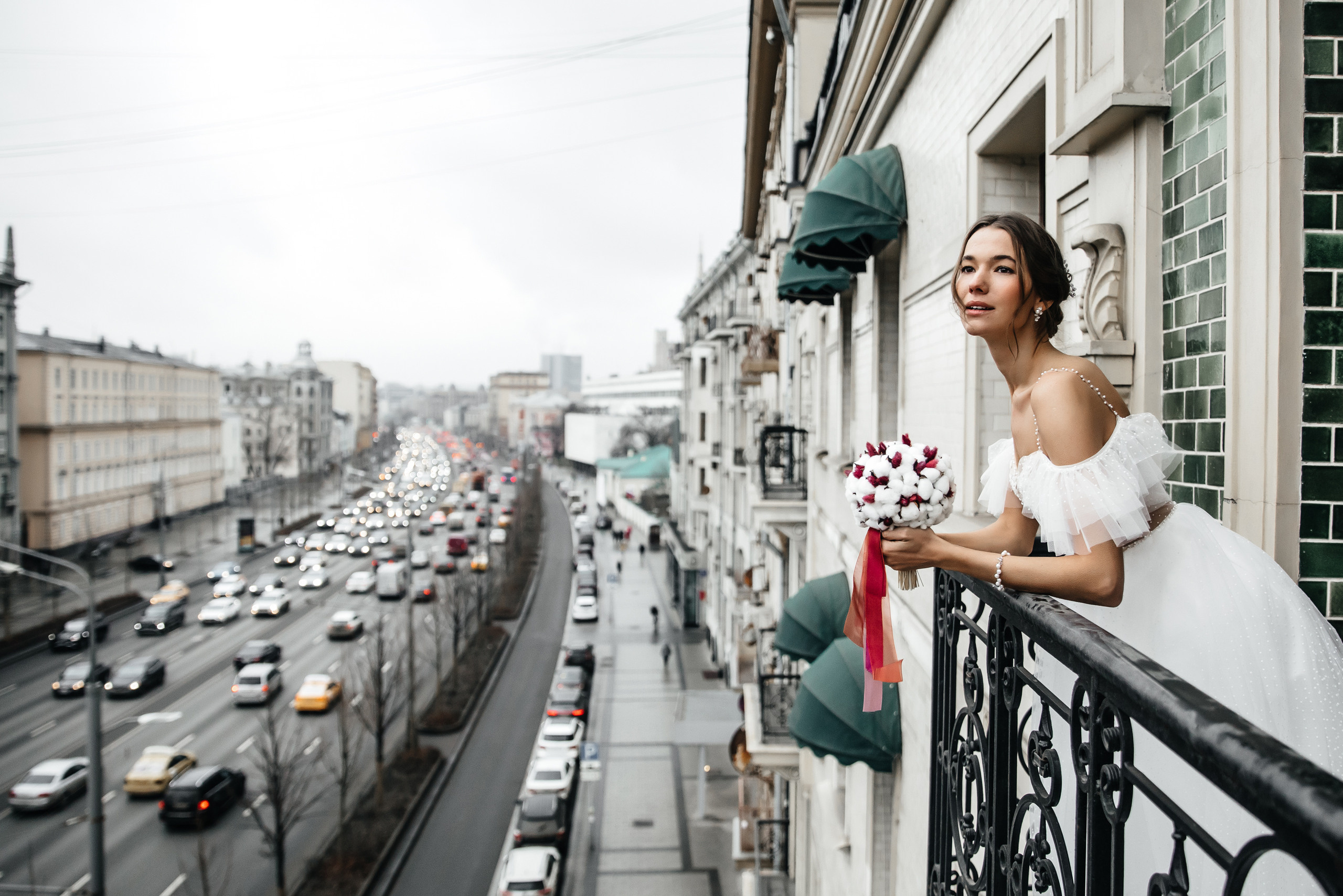 Свадебный фотограф москва