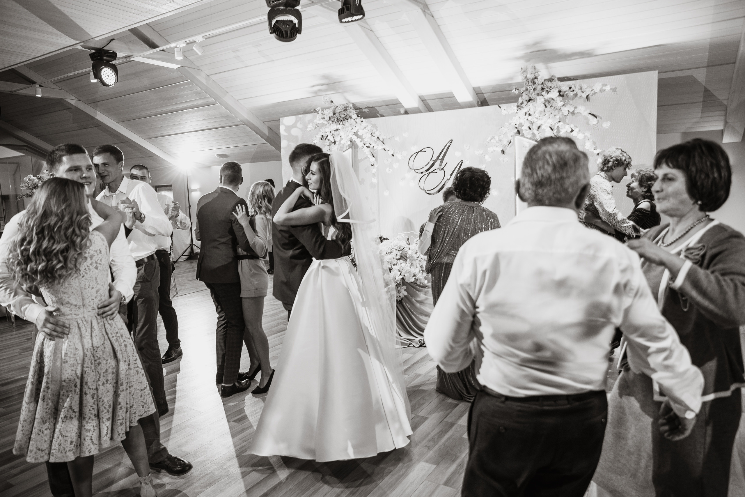 Милашки. Свадебный фотограф москва