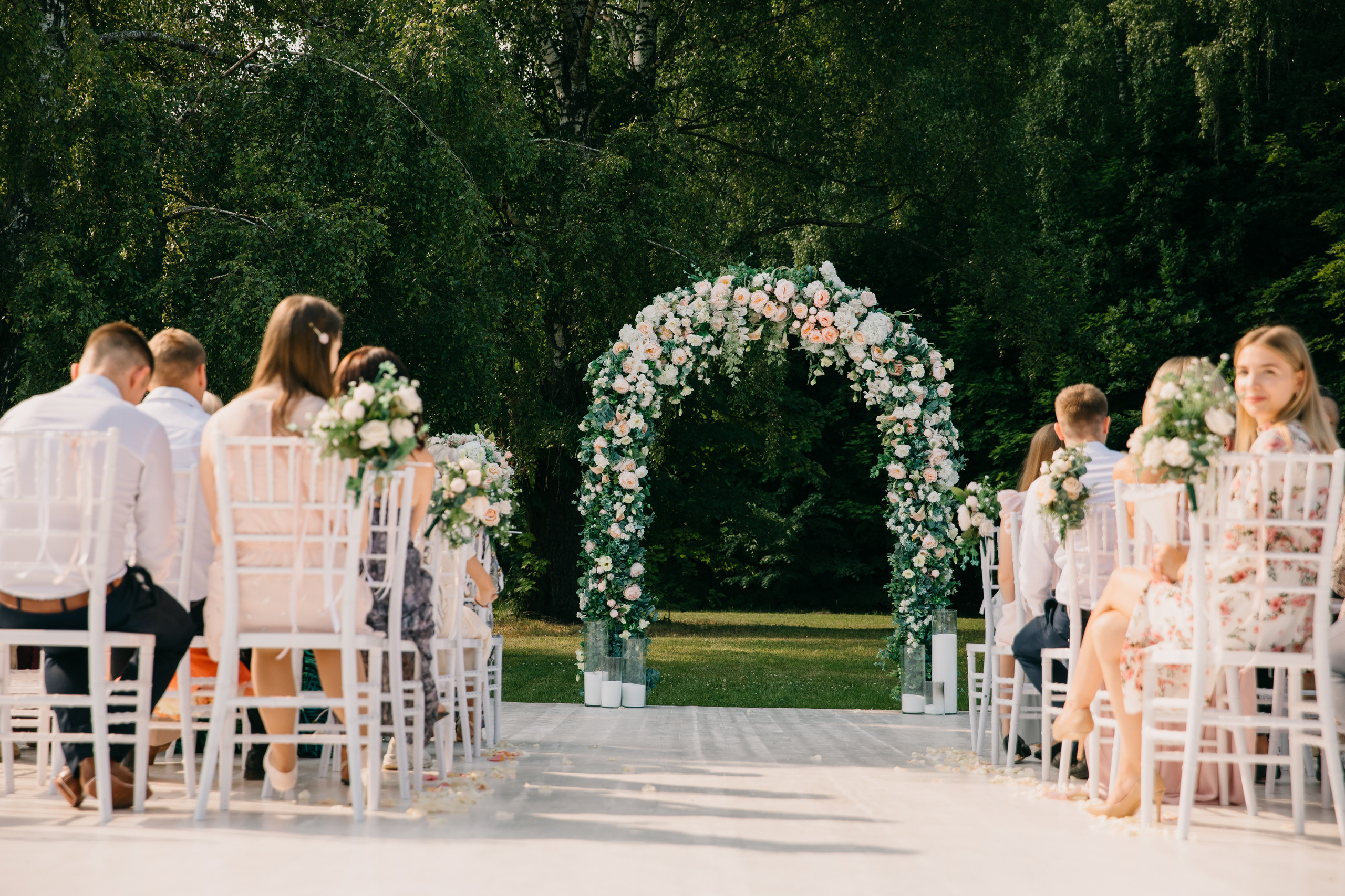 На кабрике. Свадебный фотограф москва