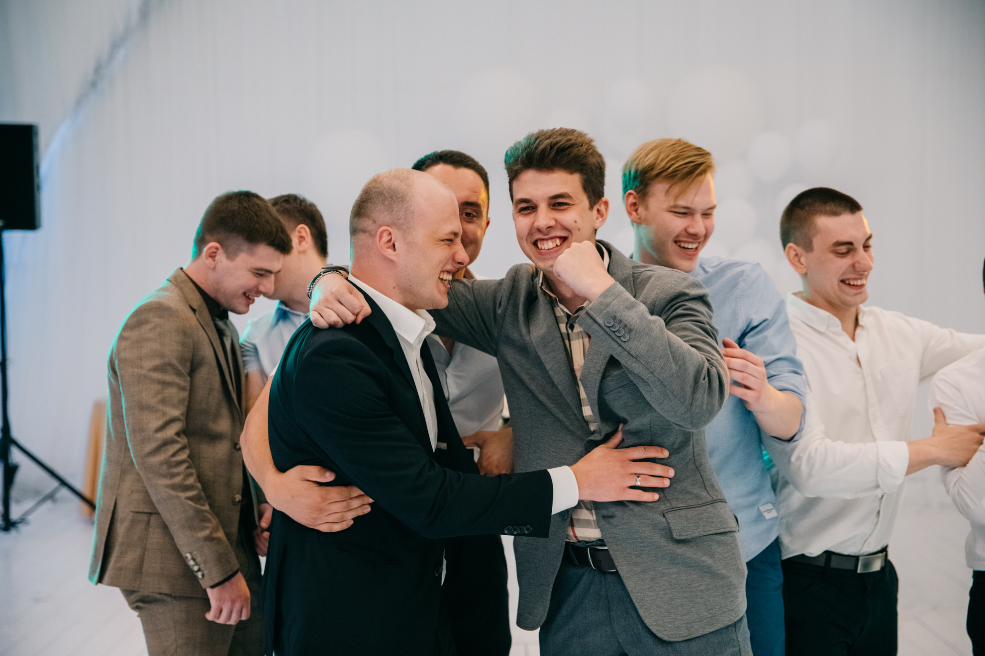 Дело было в июле. Свадебный фотограф москва