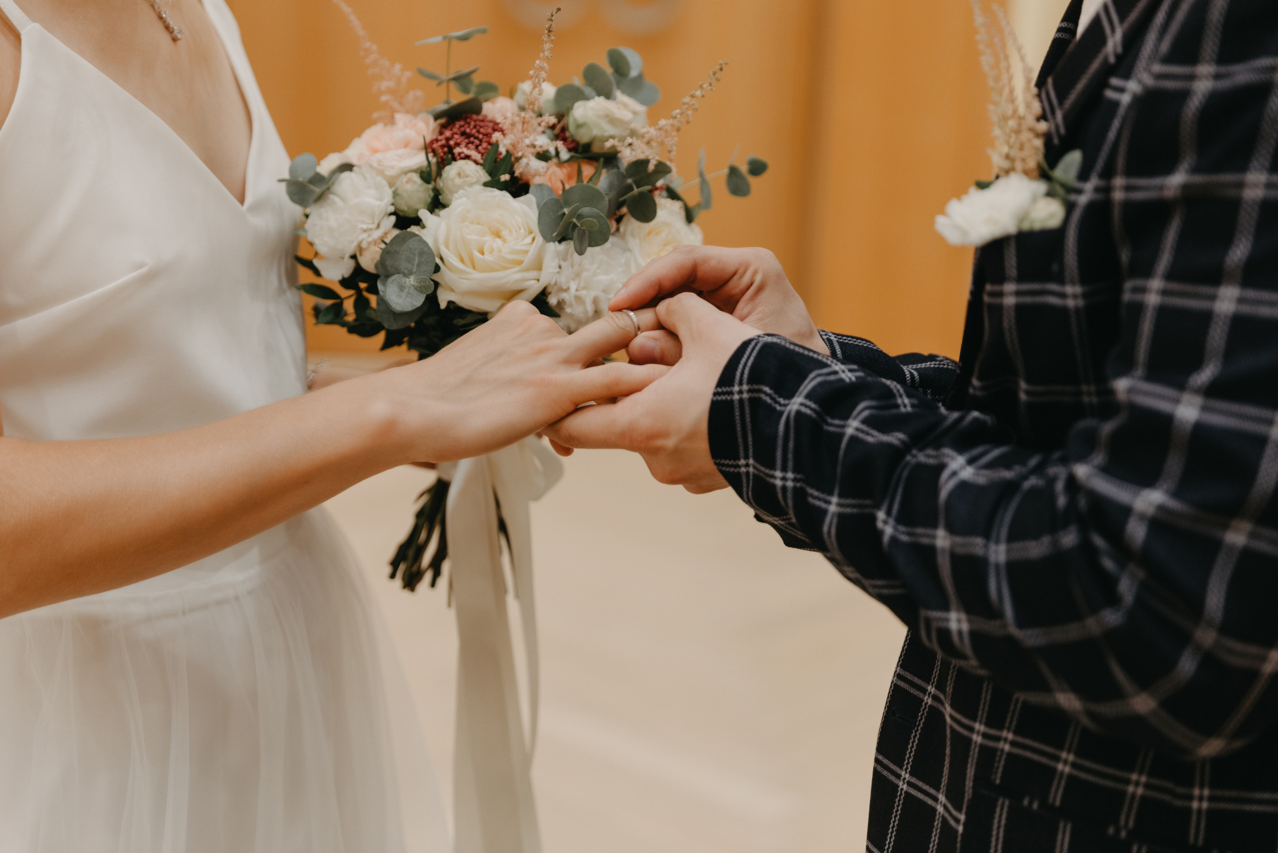 Пошла жара). Свадебный фотограф москва