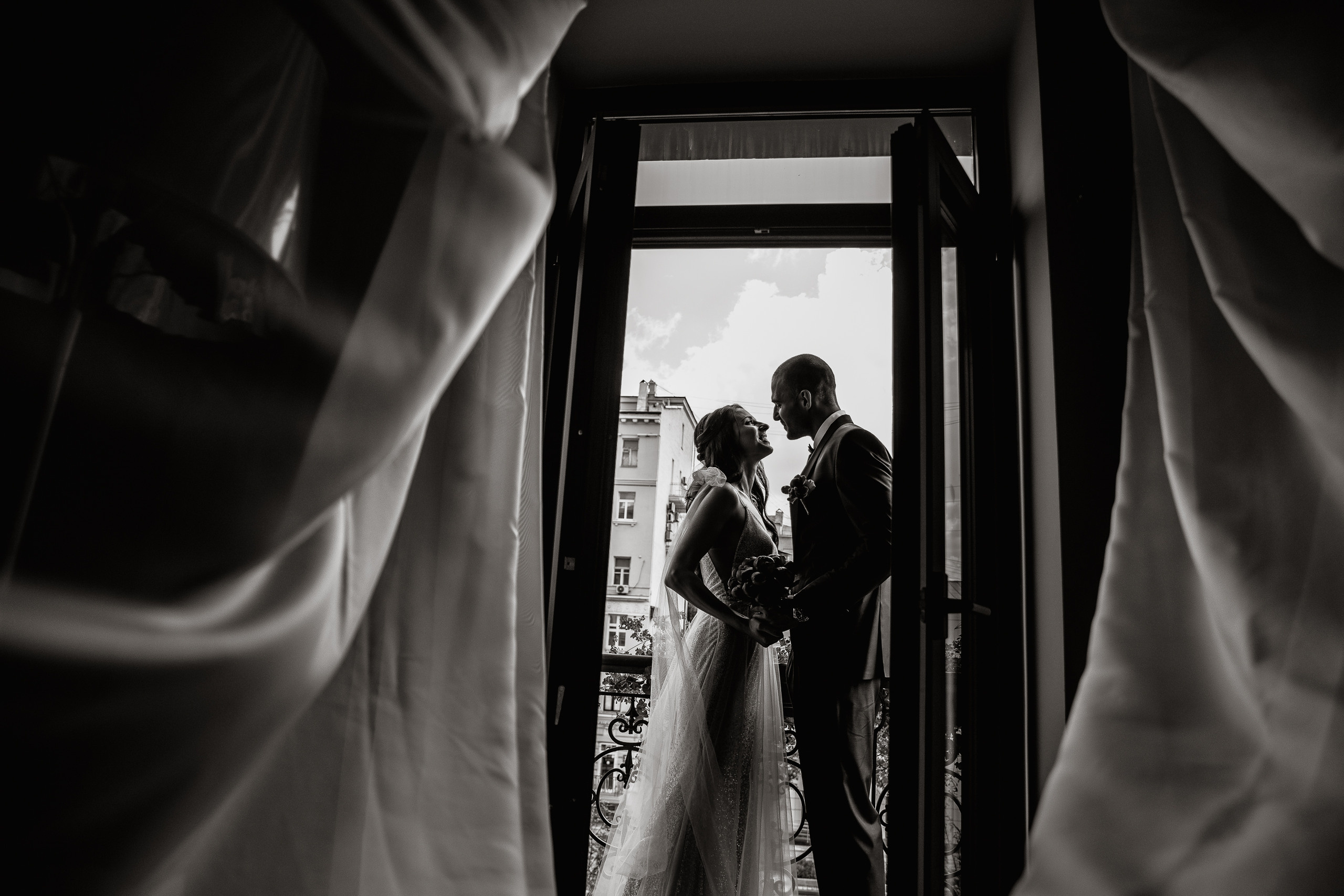 Свадебный фотограф москва