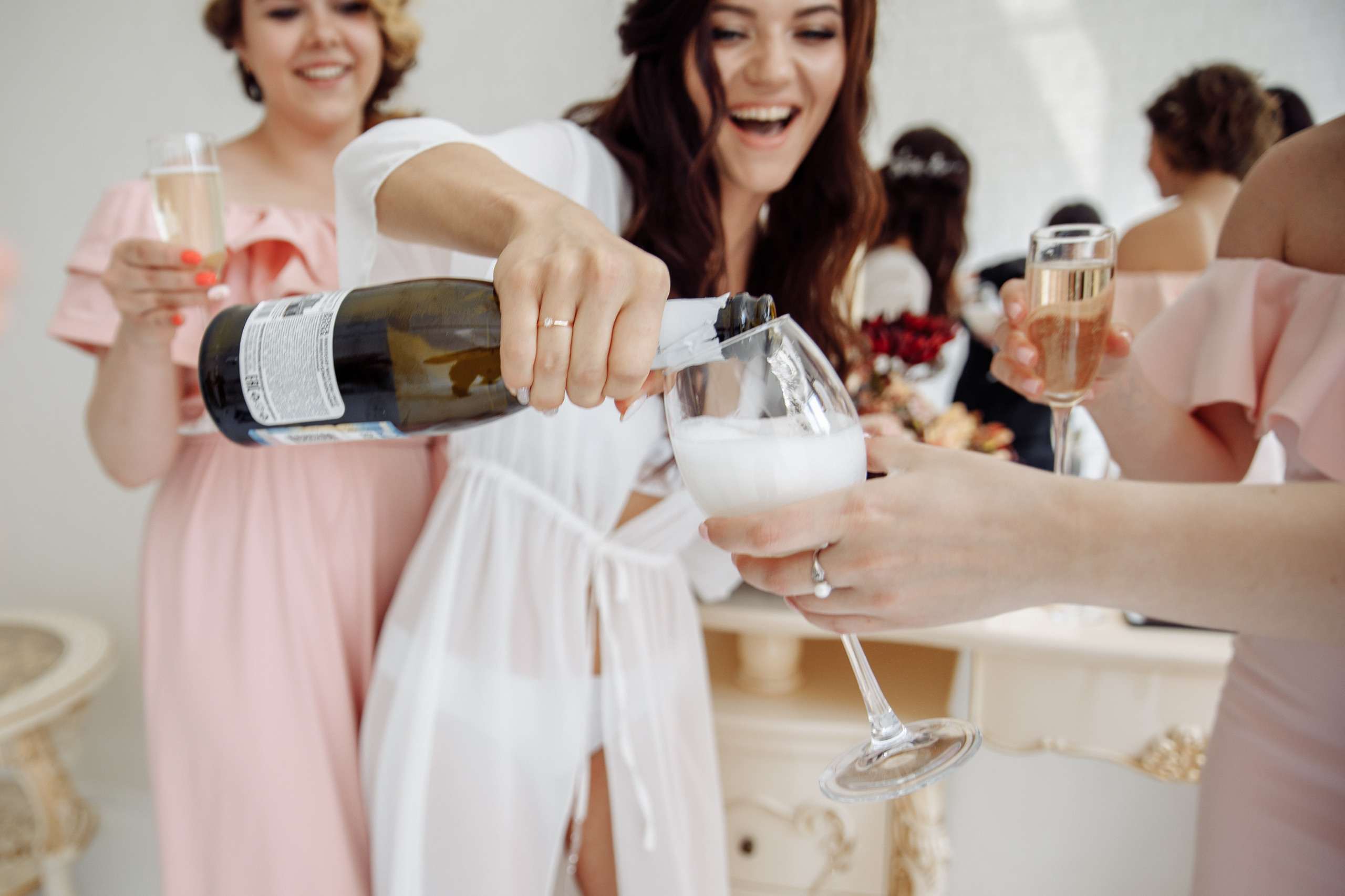 На кабрике. Свадебный фотограф москва