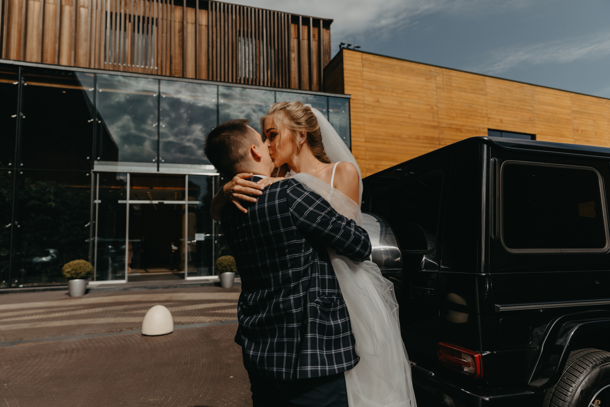 Пошла жара). Свадебный фотограф москва