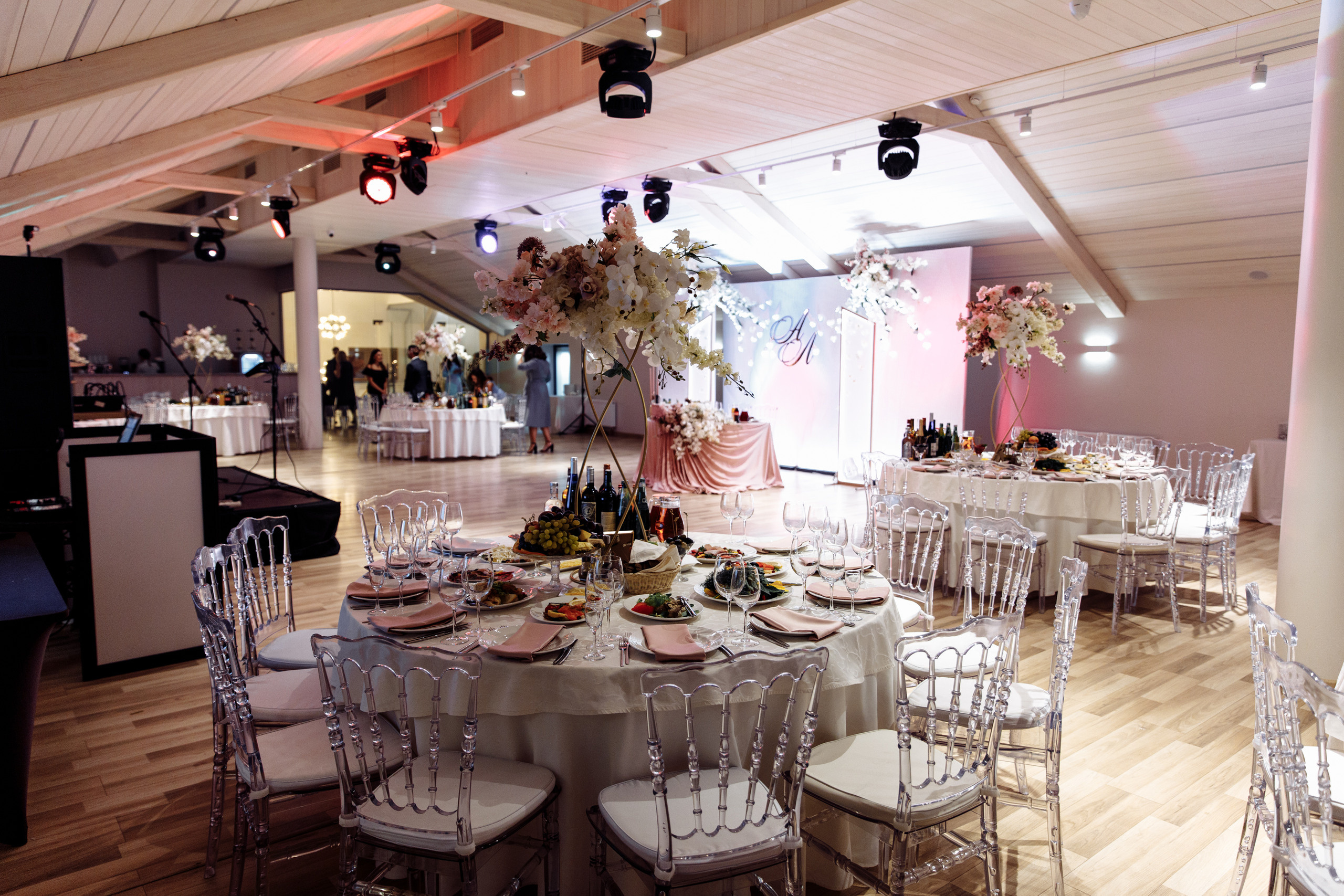 Милашки. Свадебный фотограф москва