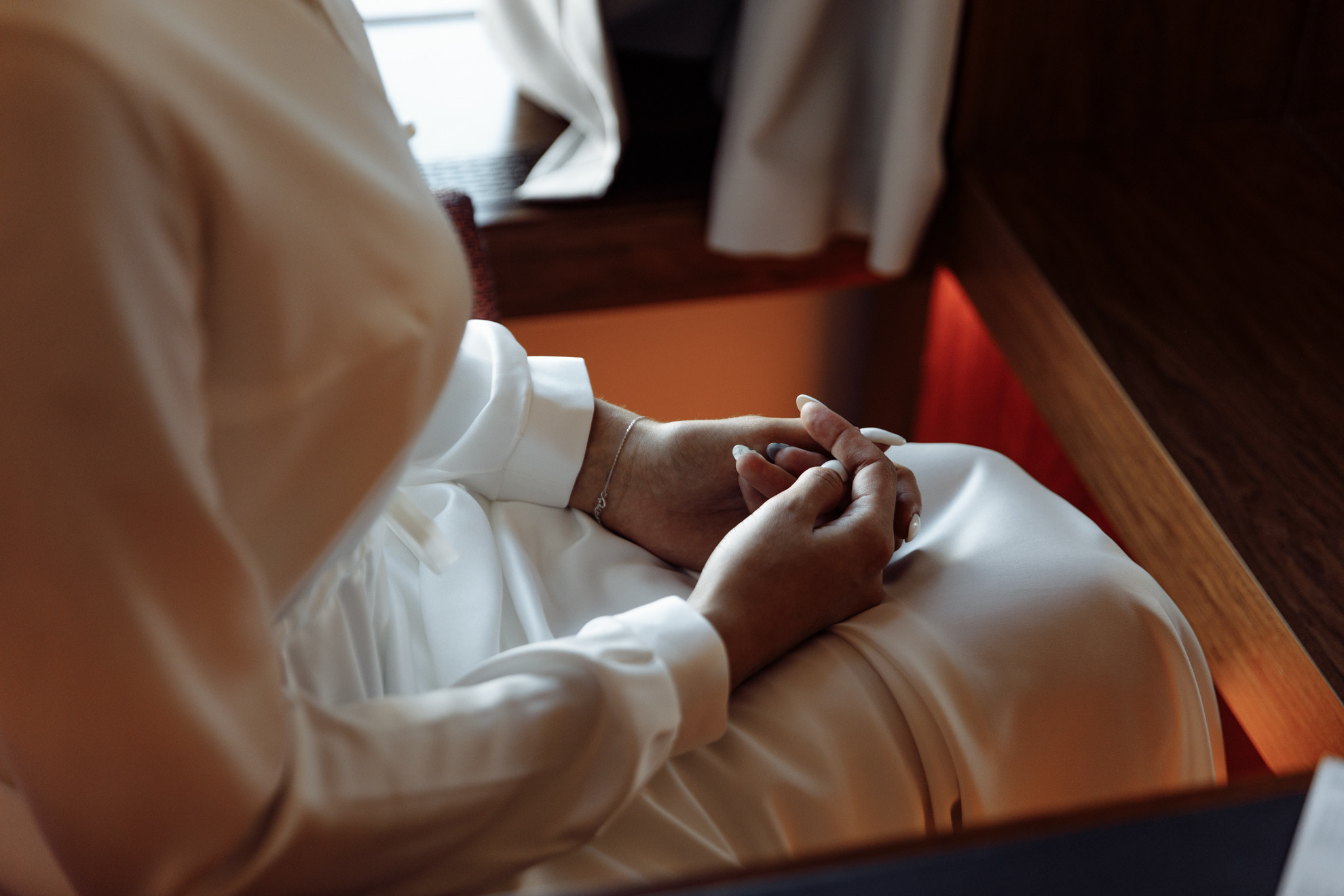 Дело было в июле. Свадебный фотограф москва