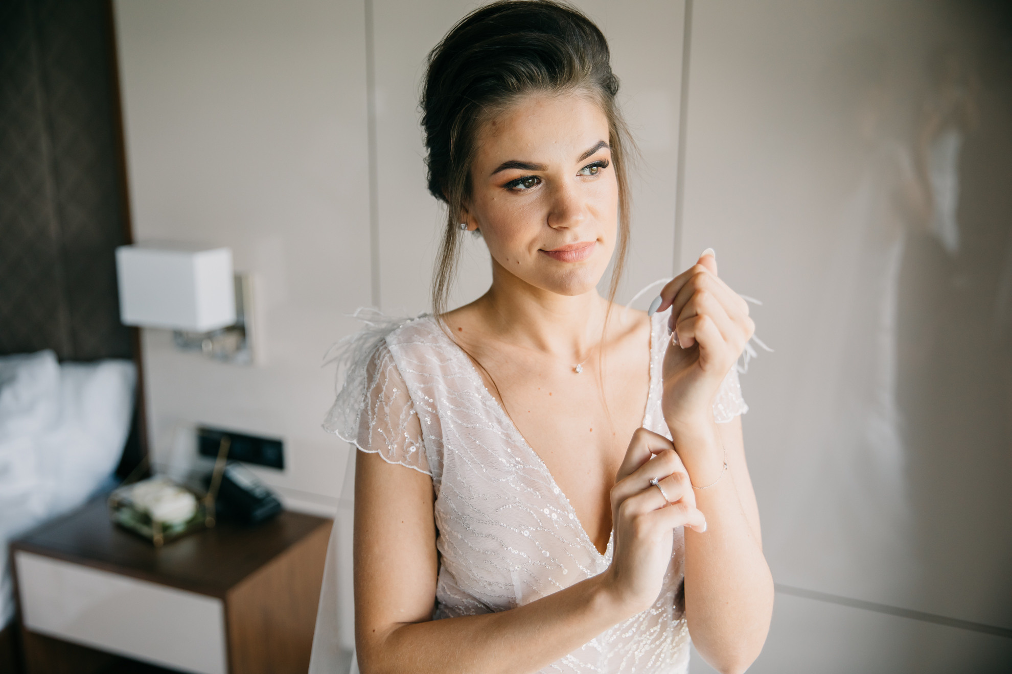 Дело было в июле. Свадебный фотограф москва