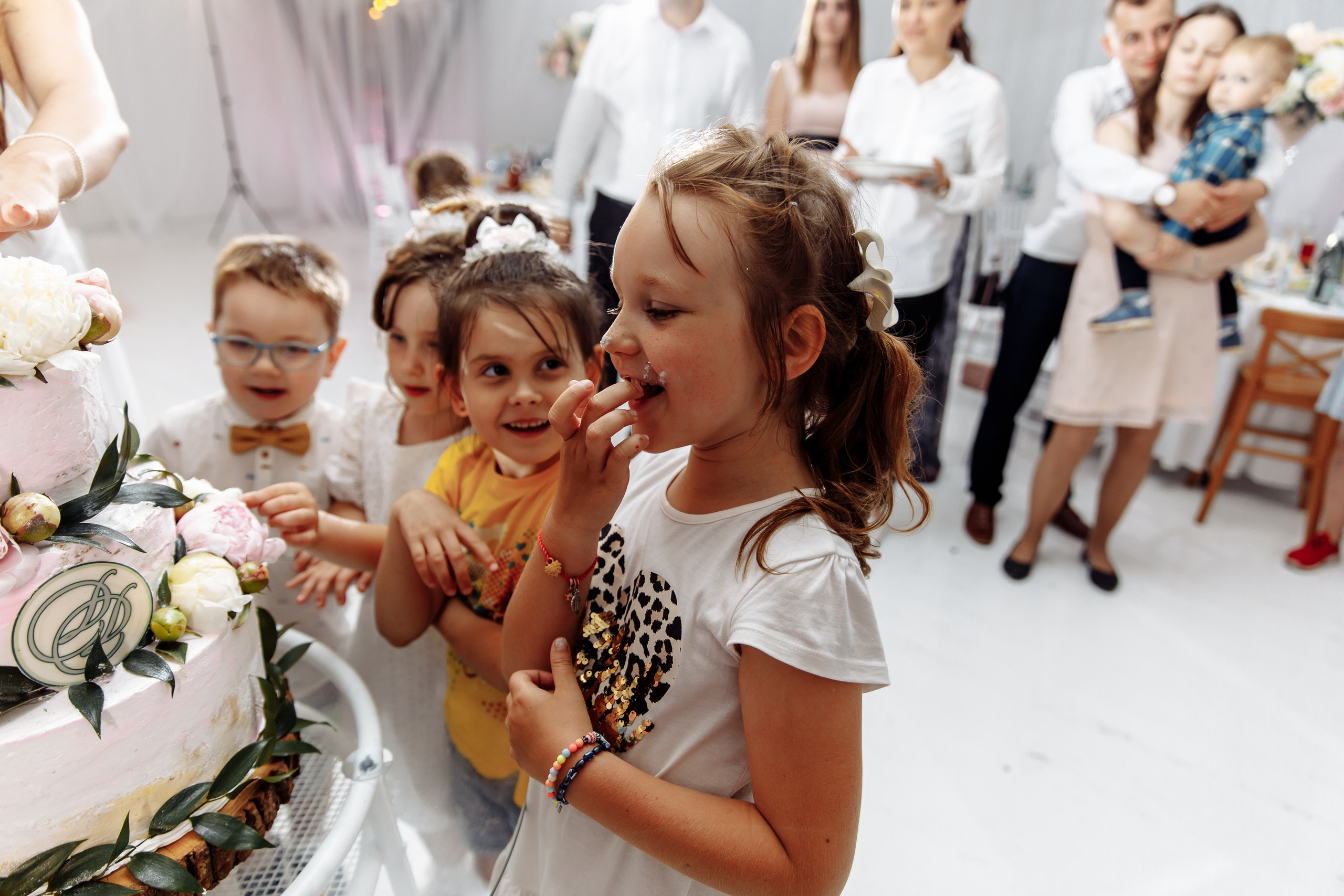 На кабрике. Свадебный фотограф москва