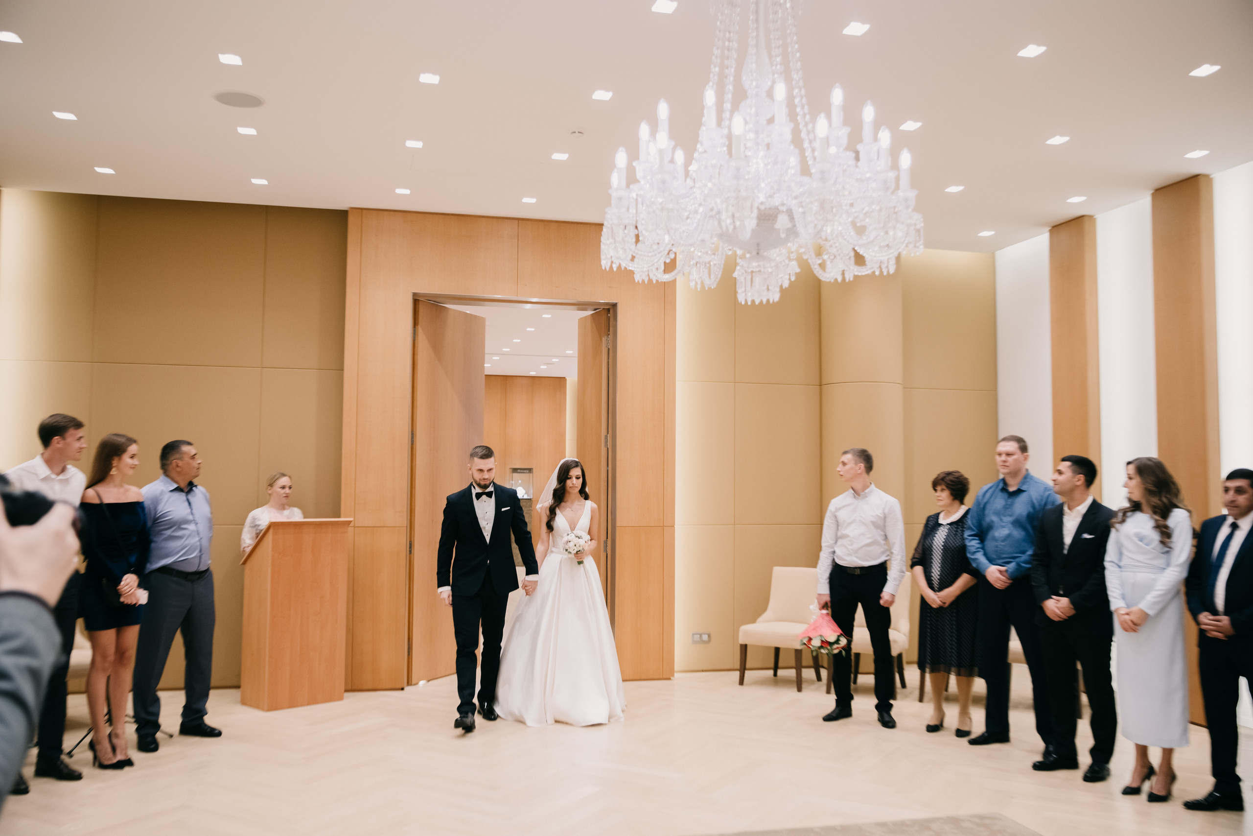 Милашки. Свадебный фотограф москва