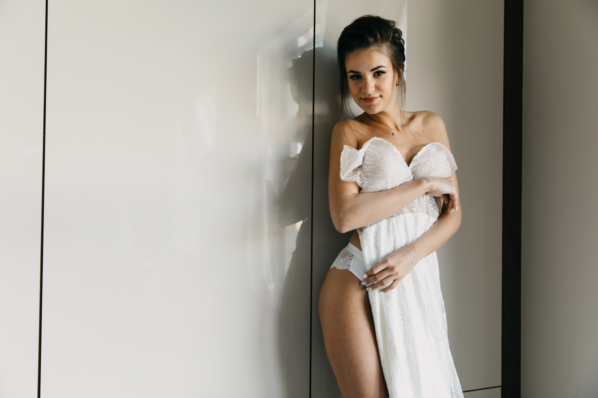 Дело было в июле. Свадебный фотограф москва