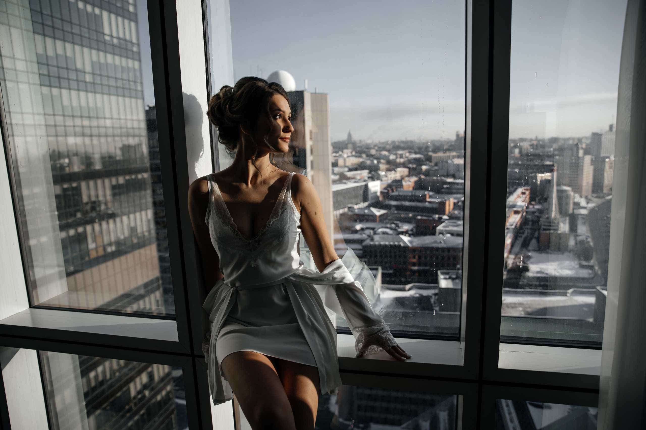 Свадебный фотограф москва