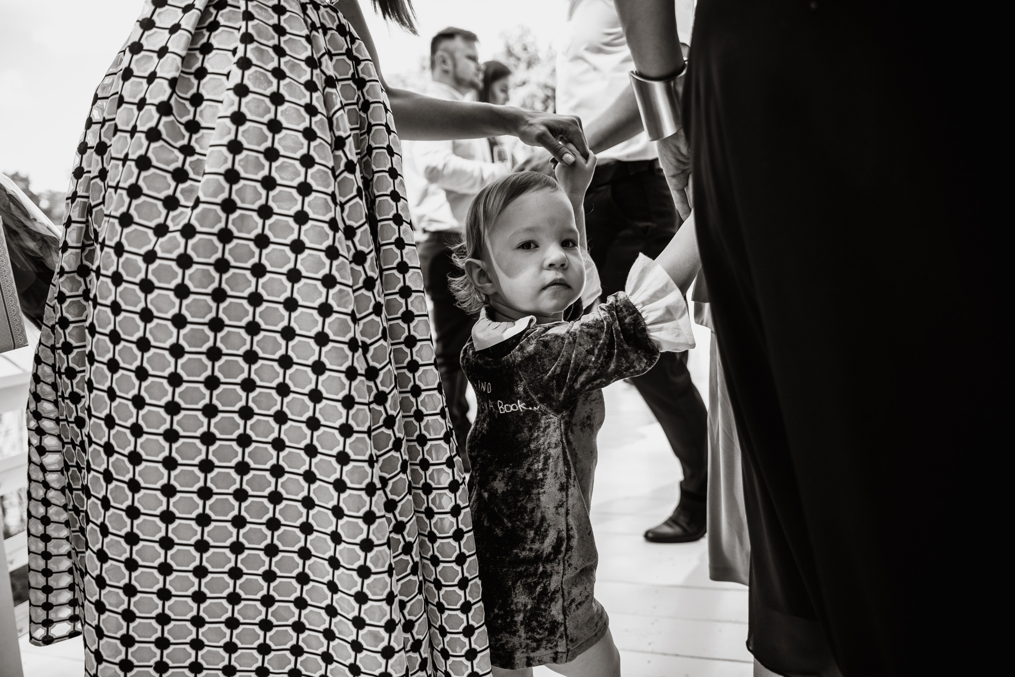 Дело было в июле. Свадебный фотограф москва