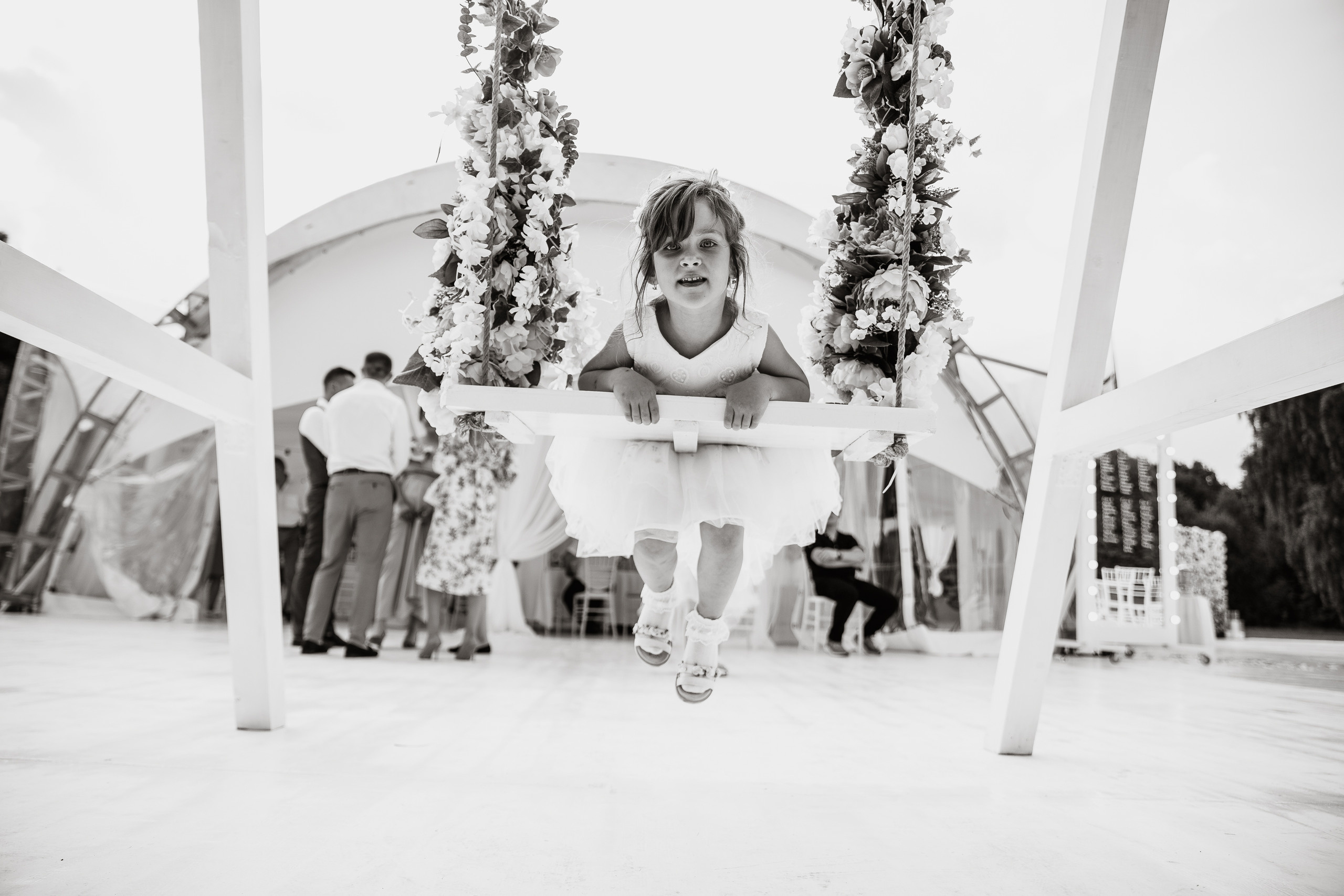 На кабрике. Свадебный фотограф москва