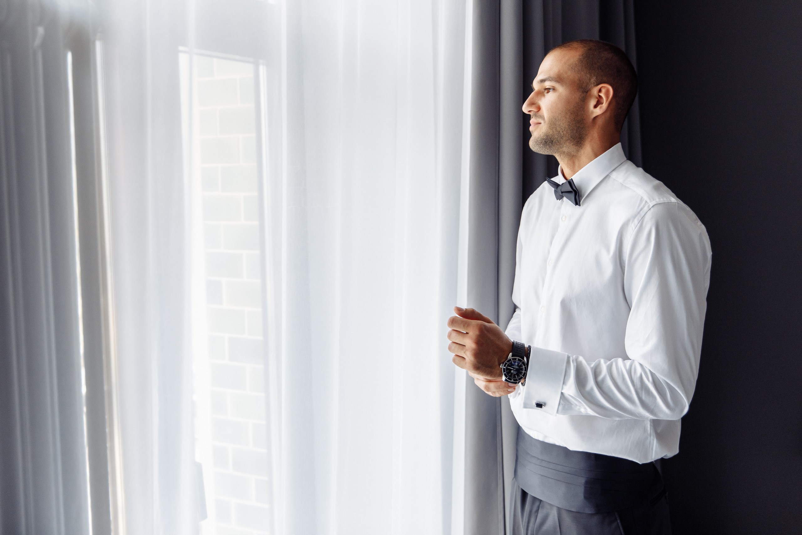 Мини. Свадебный фотограф москва