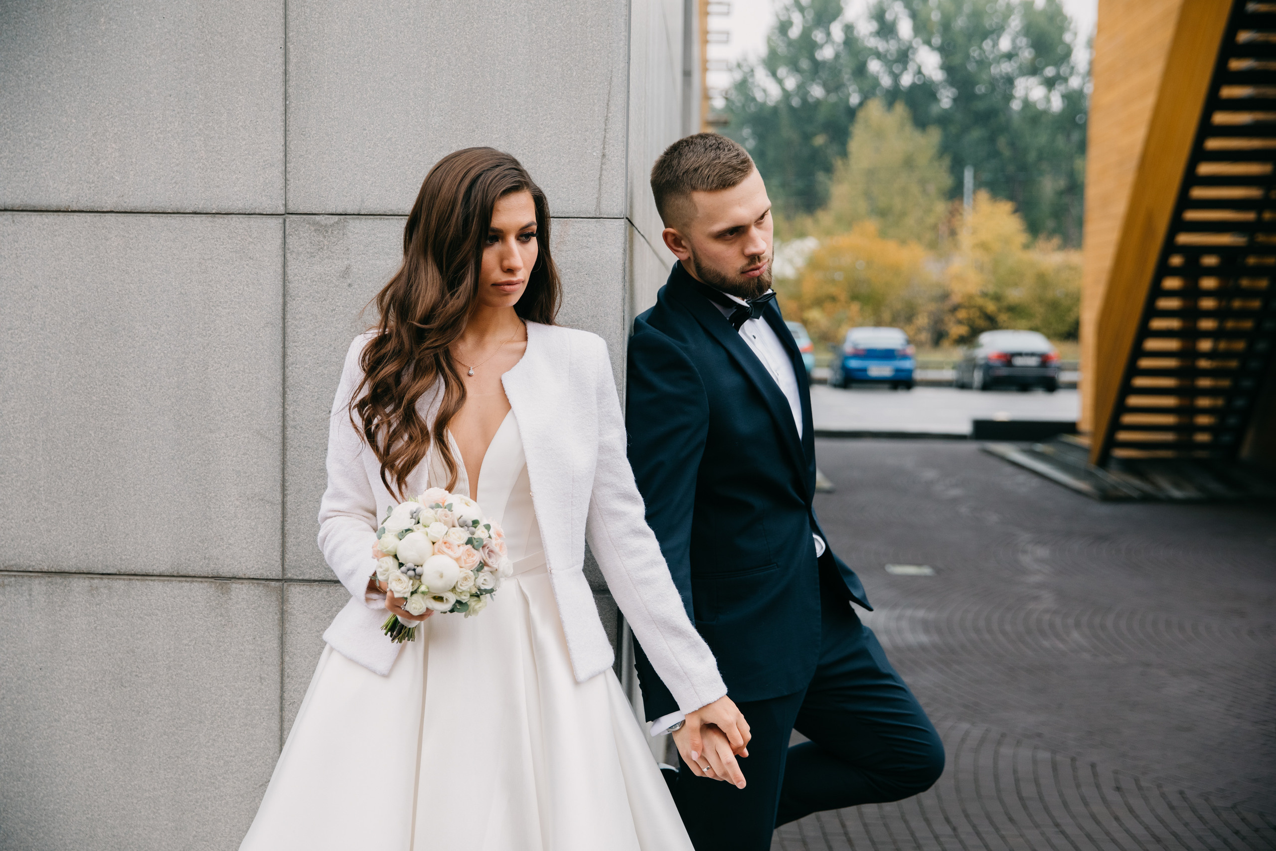 Милашки. Свадебный фотограф москва