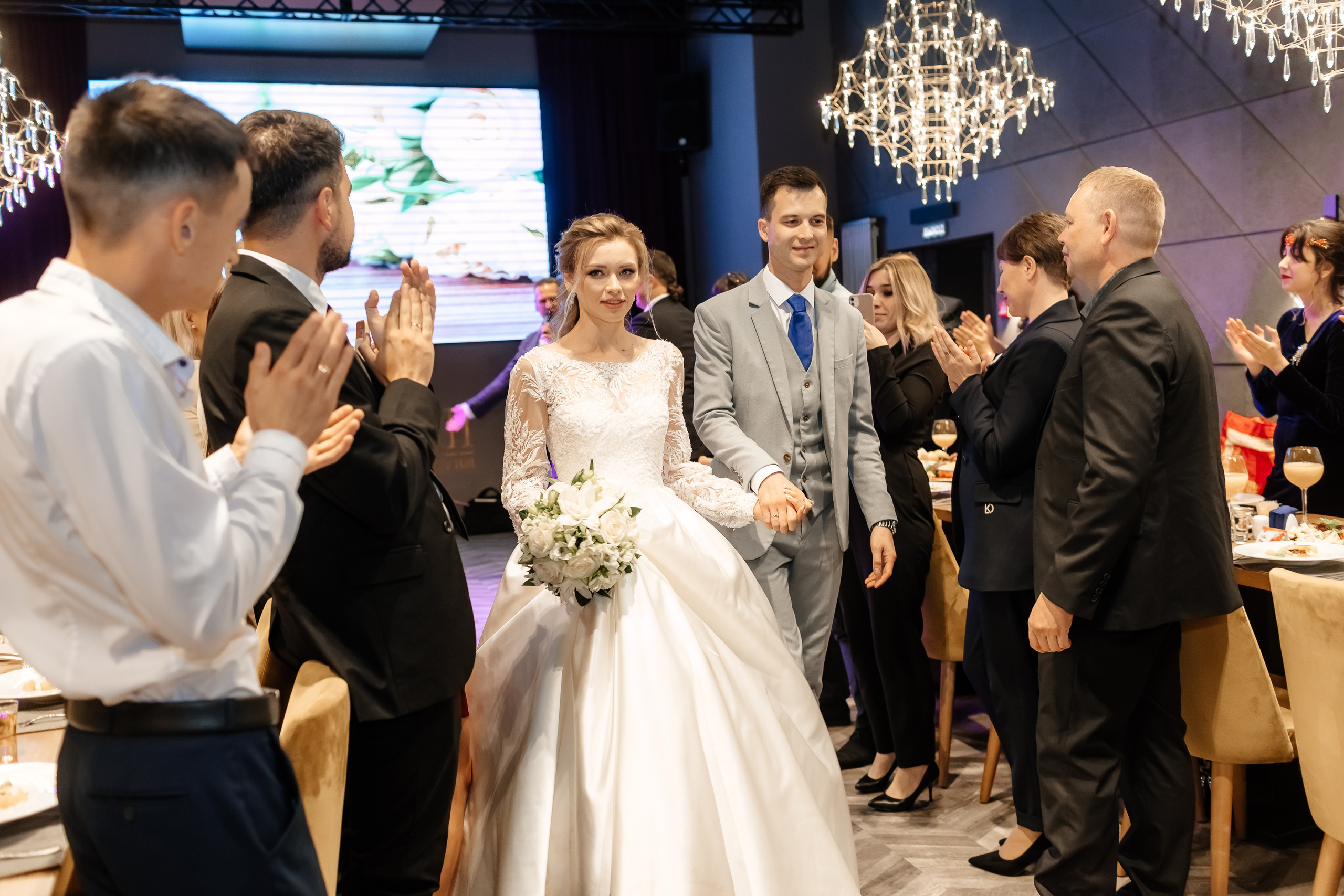 Ратмир и Светлана. Свадебный и семейный фотограф Разида Мухаметова