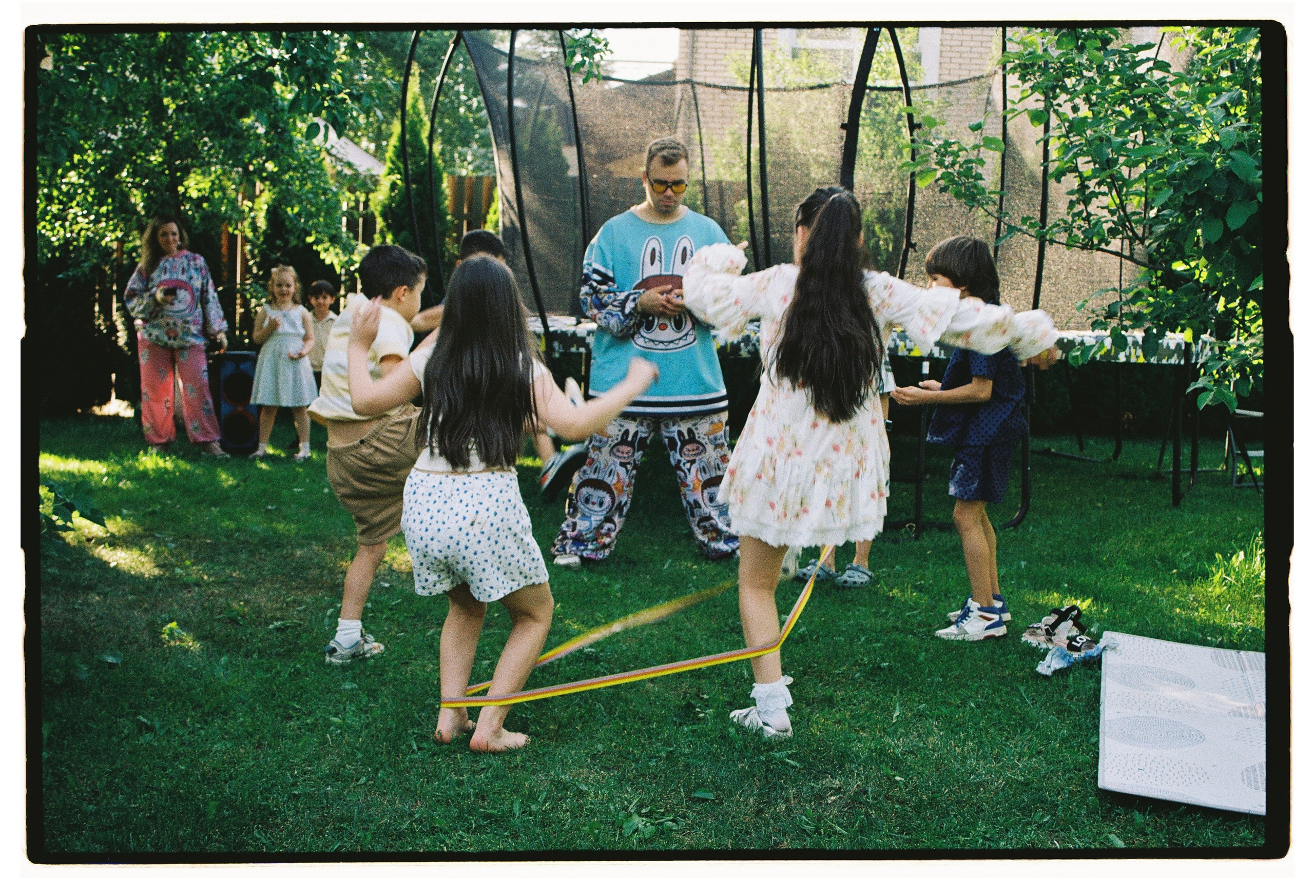 Birthday. ㅤ