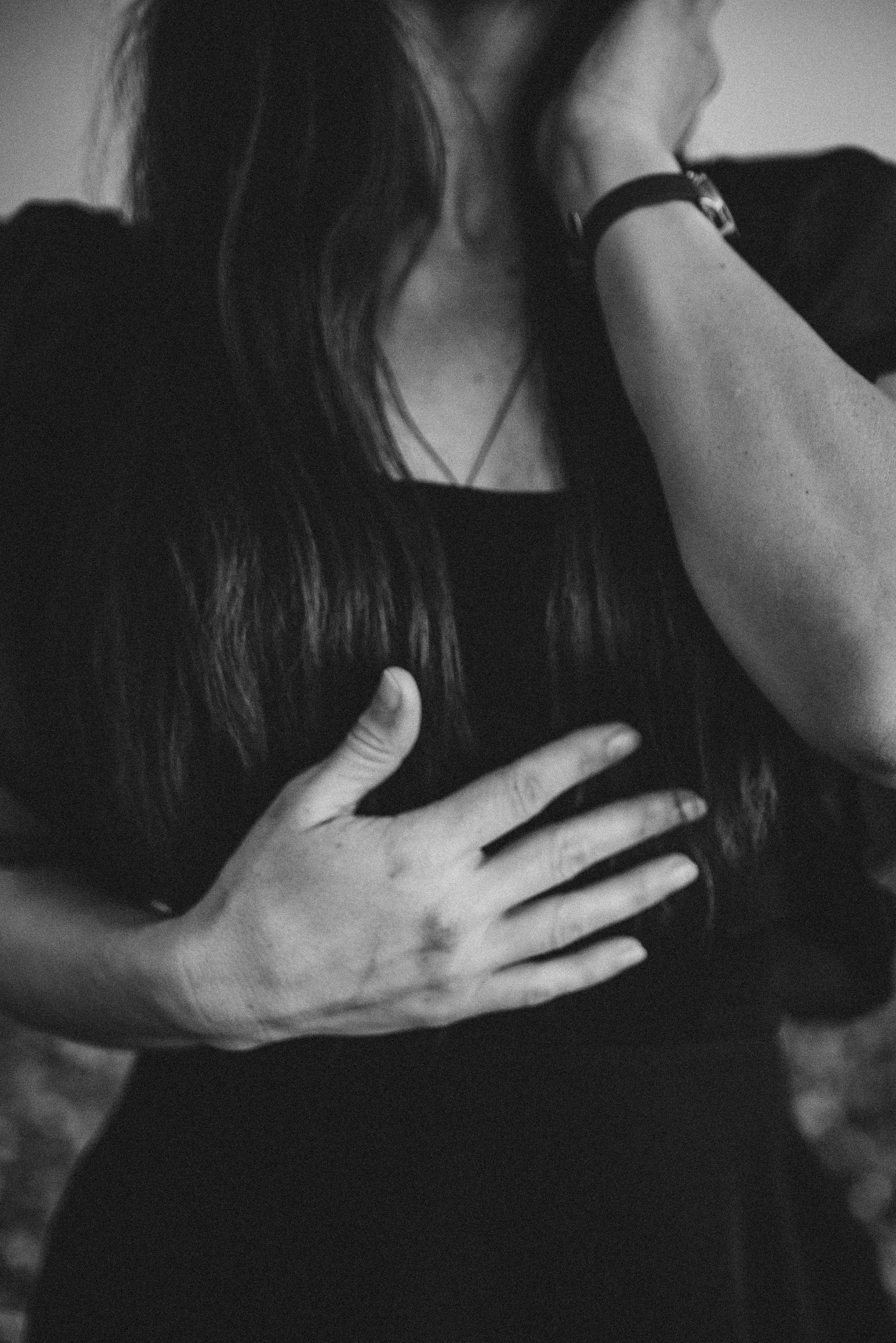 Дарья 🖤. Фотограф в Сочи — Маргарита Поганова