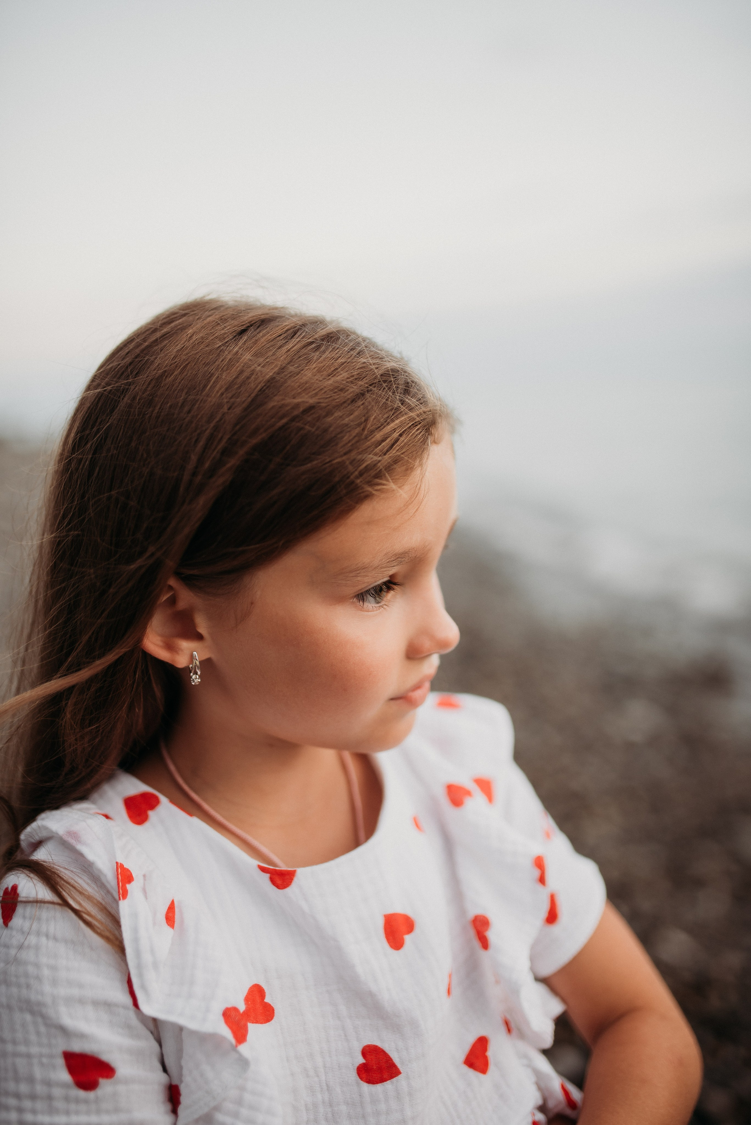 Семейная морская фотосессия на берегу Сочи. Фотограф в Сочи — Маргарита Поганова