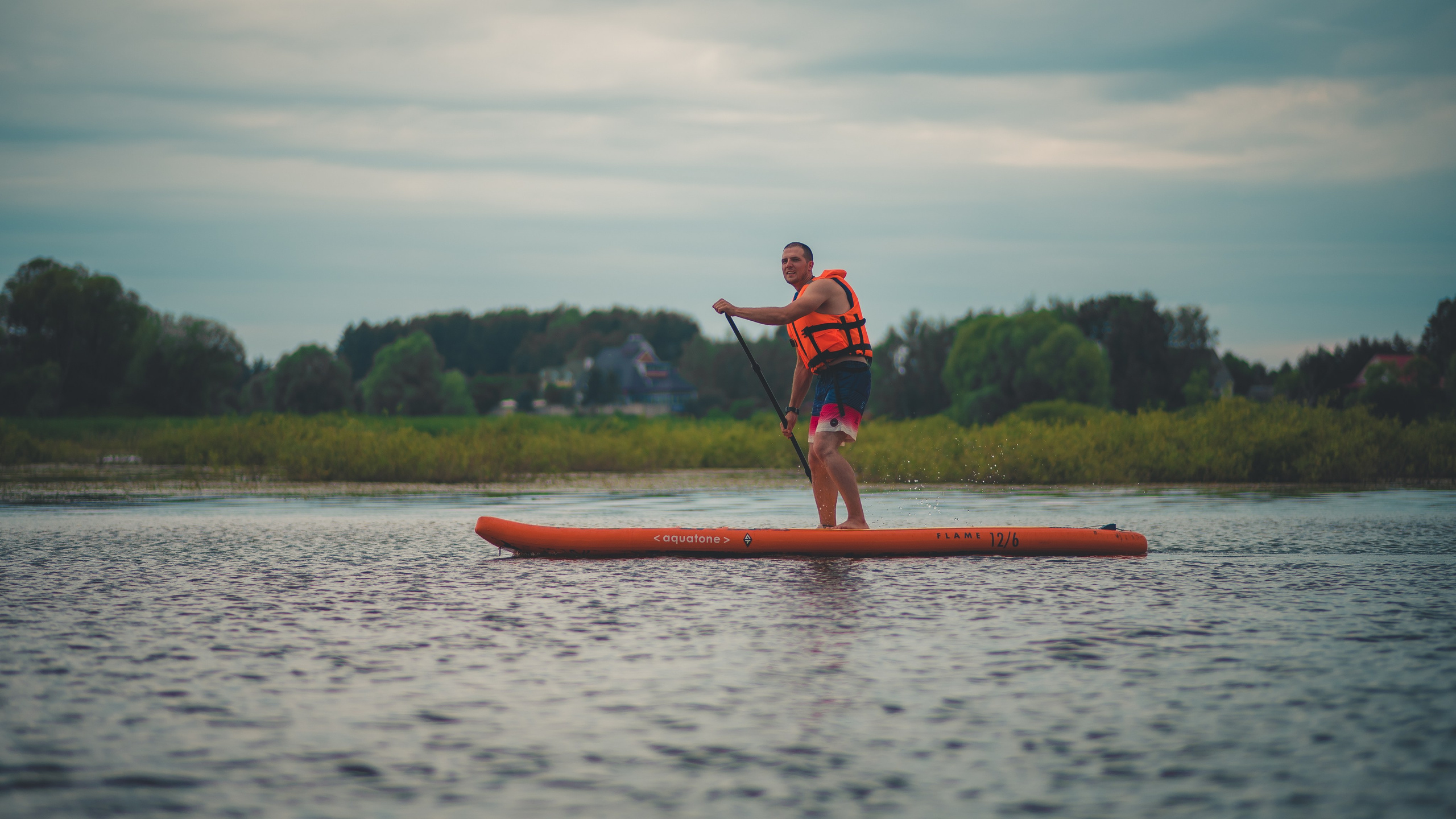 Детский лагерь — 3 смена 2023 год. Иван Кубик — фотограф и видеограф