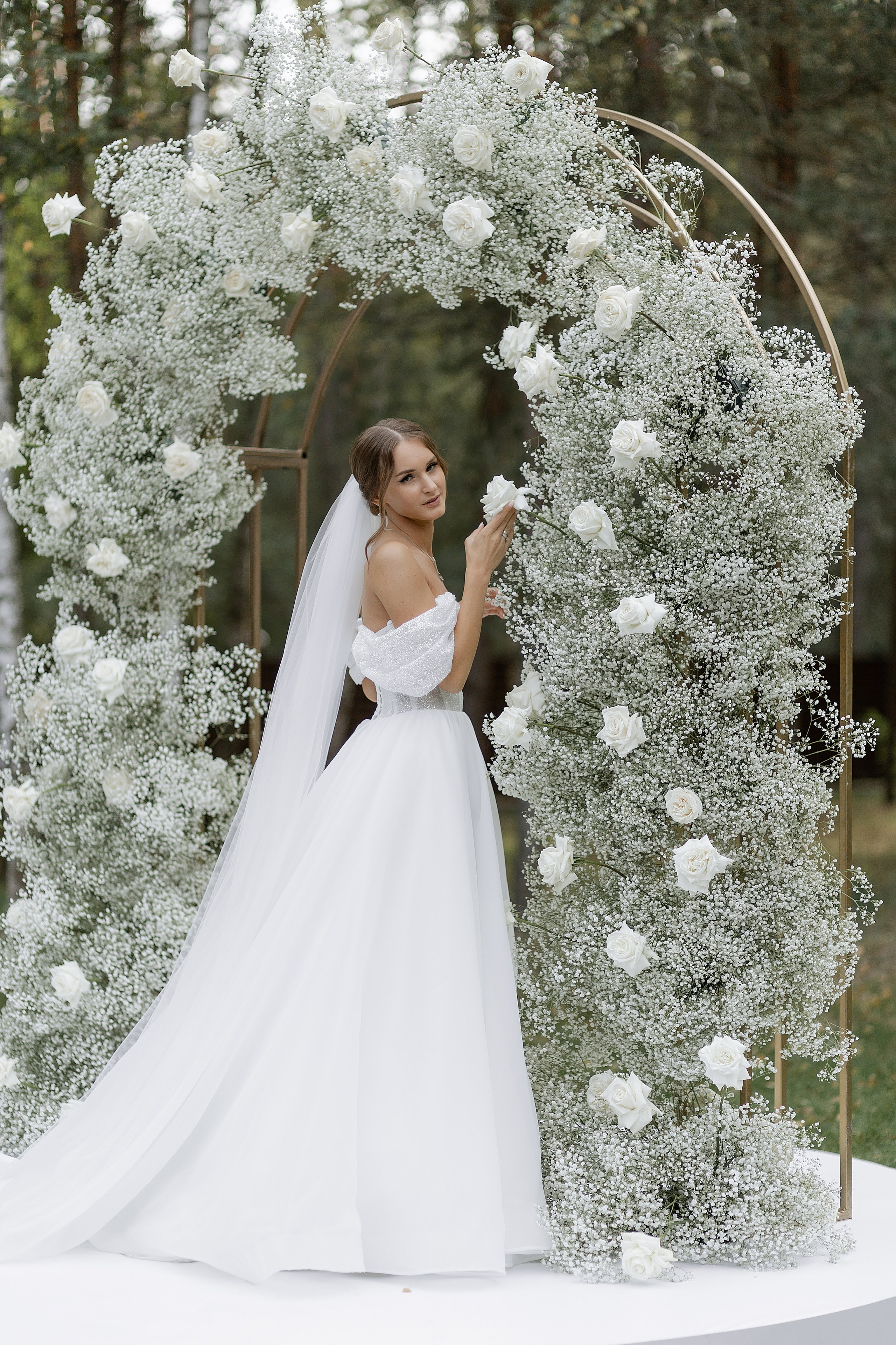 Pavel & Tatyana. Свадебный и семейный фотограф в Бресте Светлана Эстер