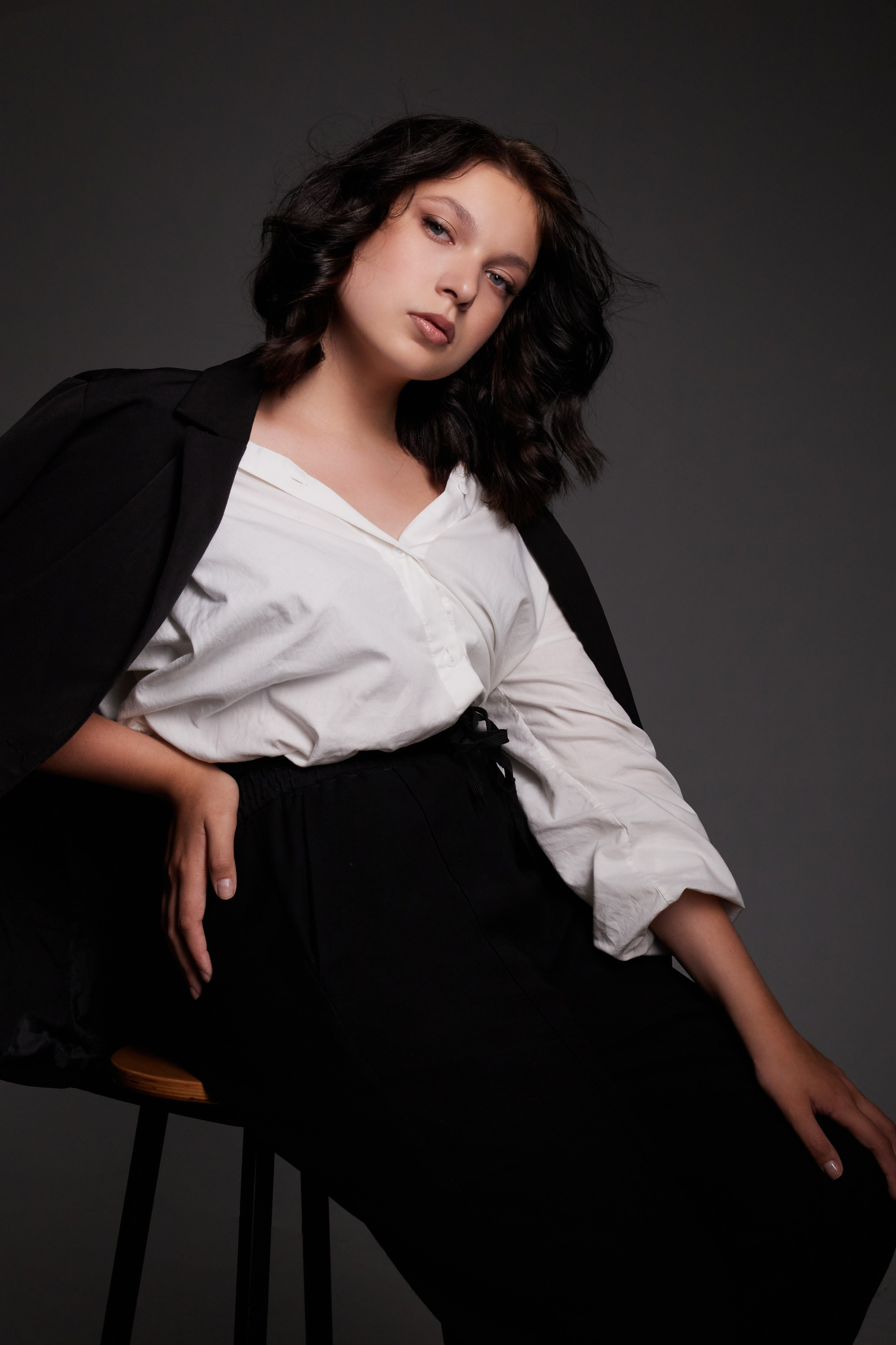 Низямова Маргарита. Promodels