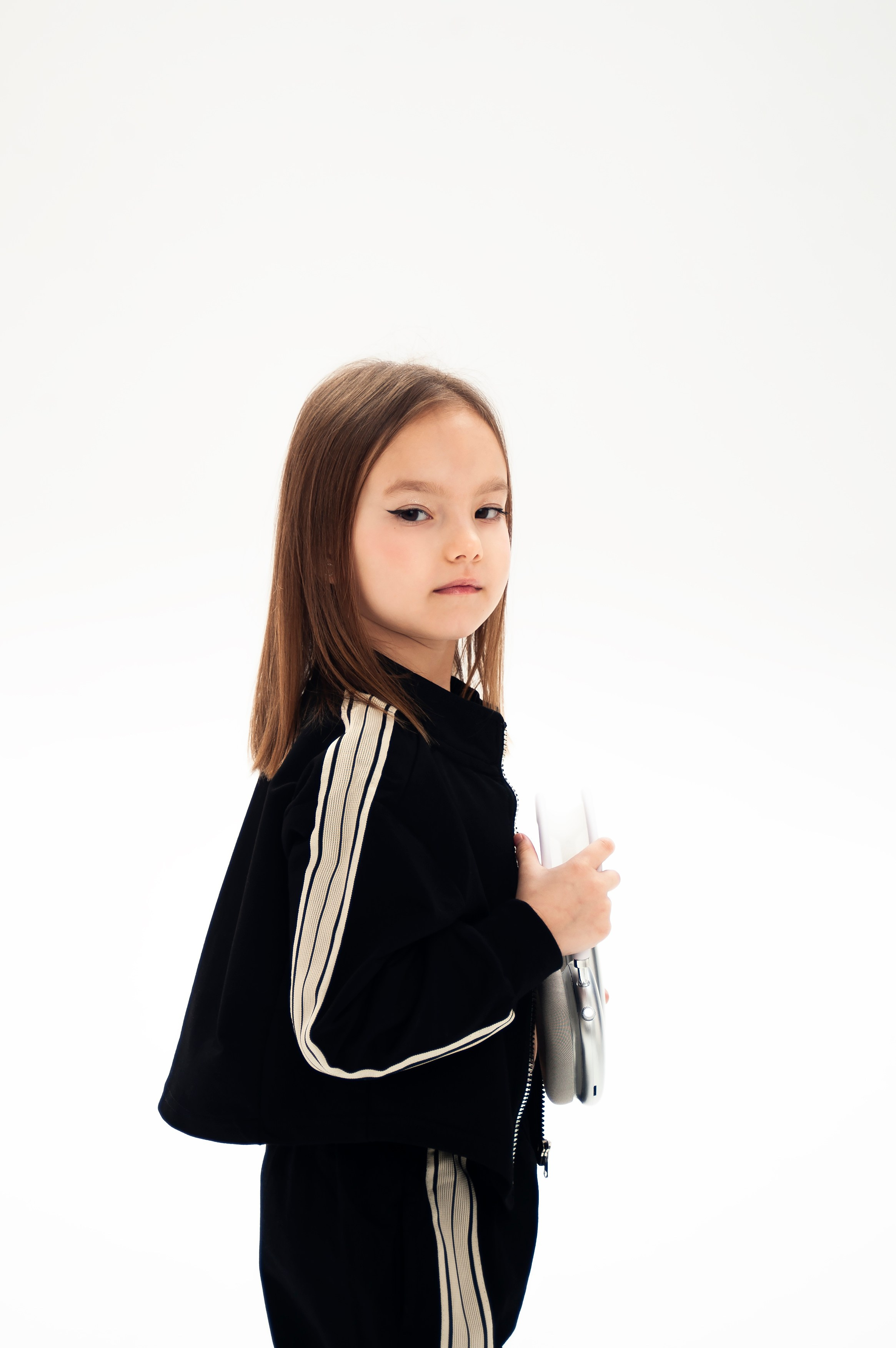 Плотникова Милана. Promodels