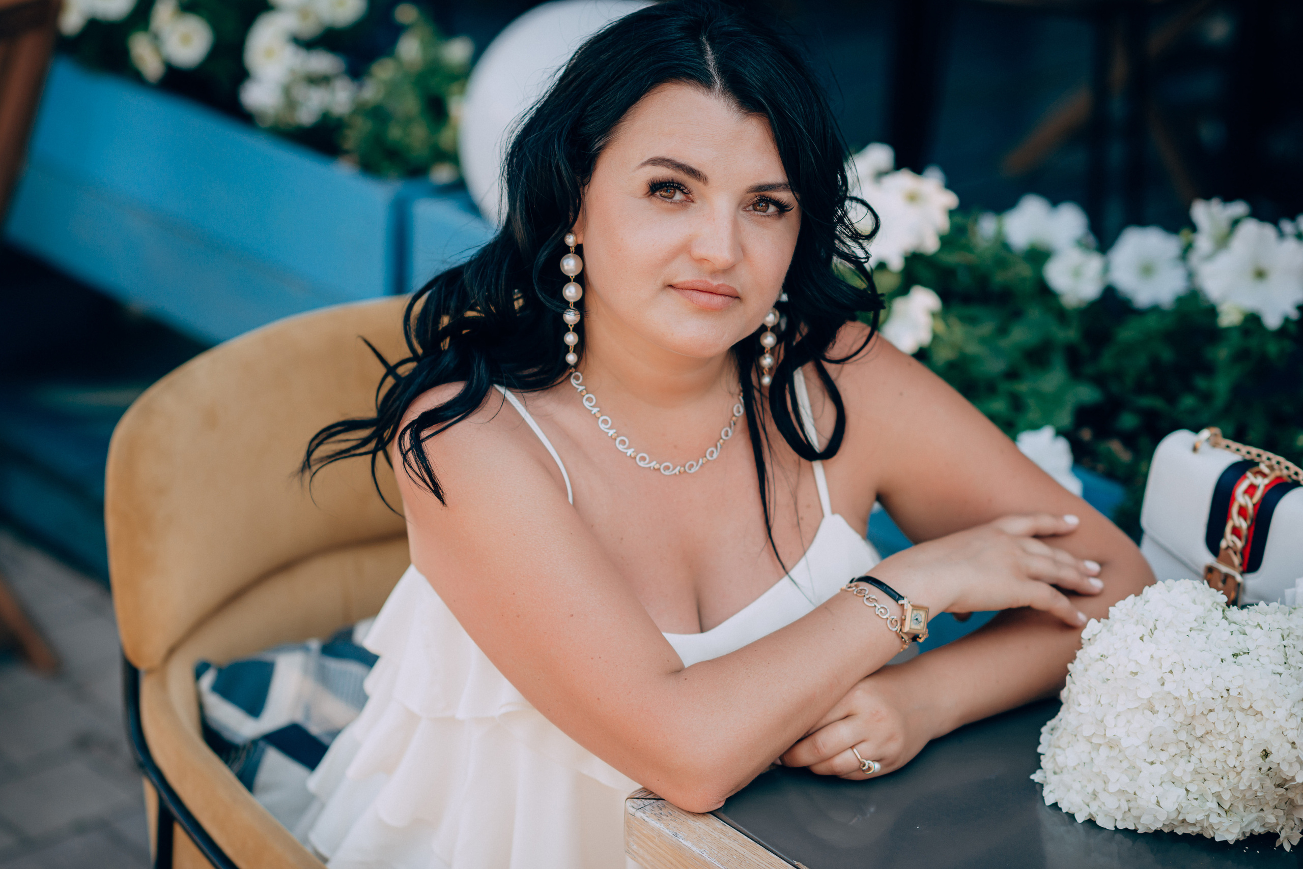 Андрей и Оксана. Свадебный и семейный фотограф в Тульской области Пашкова Екатерина