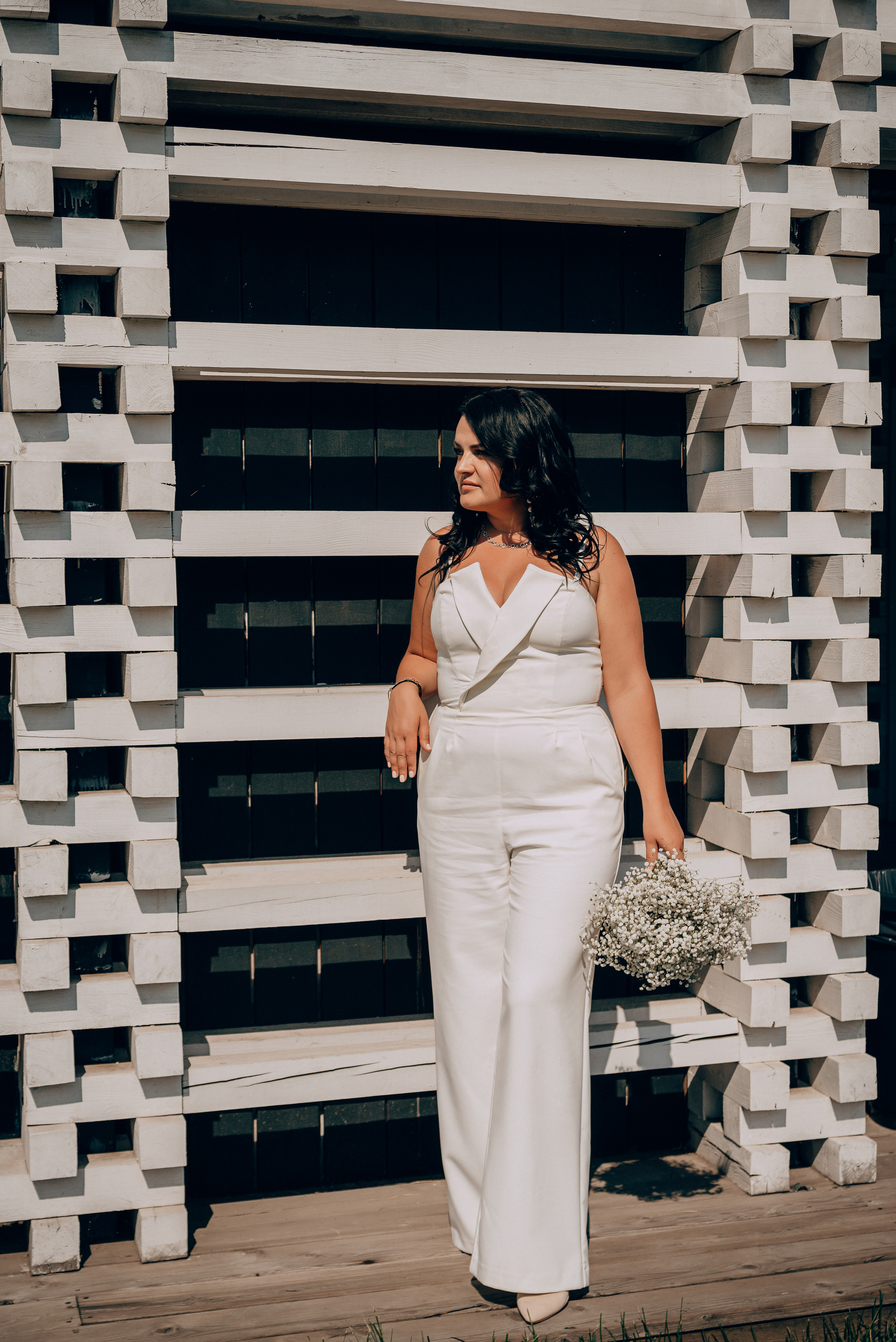 Андрей и Оксана. Свадебный и семейный фотограф в Тульской области Пашкова Екатерина