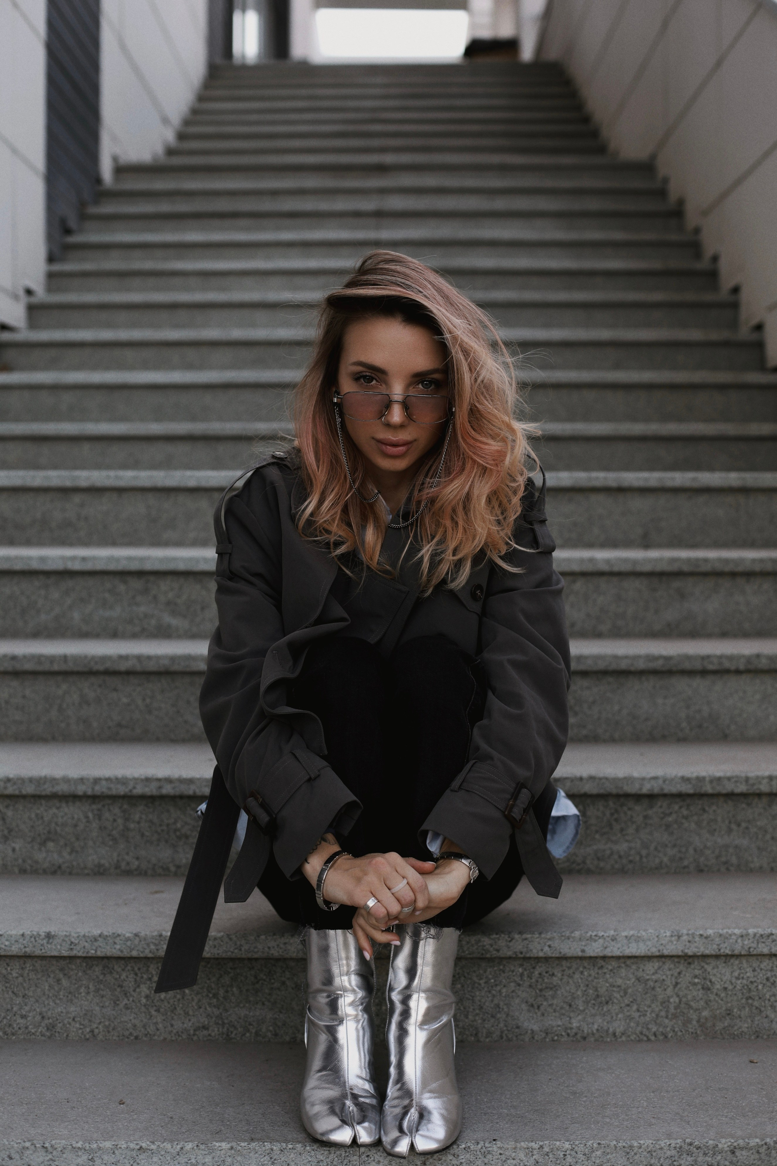 Katya. Семейный и свадебный фотограф в Хабаровске