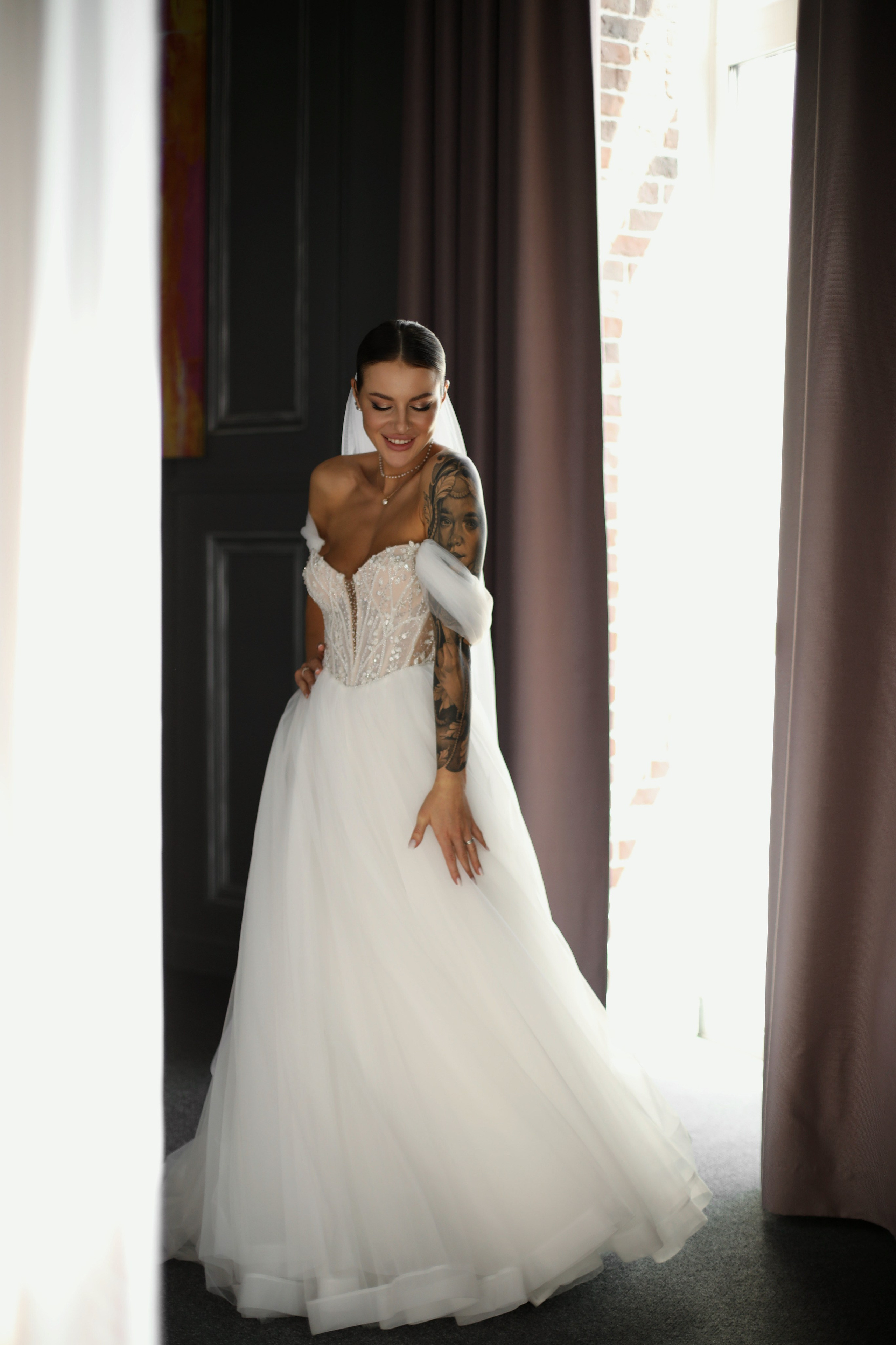 Anna & Sergey. Семейный и свадебный фотограф в Хабаровске