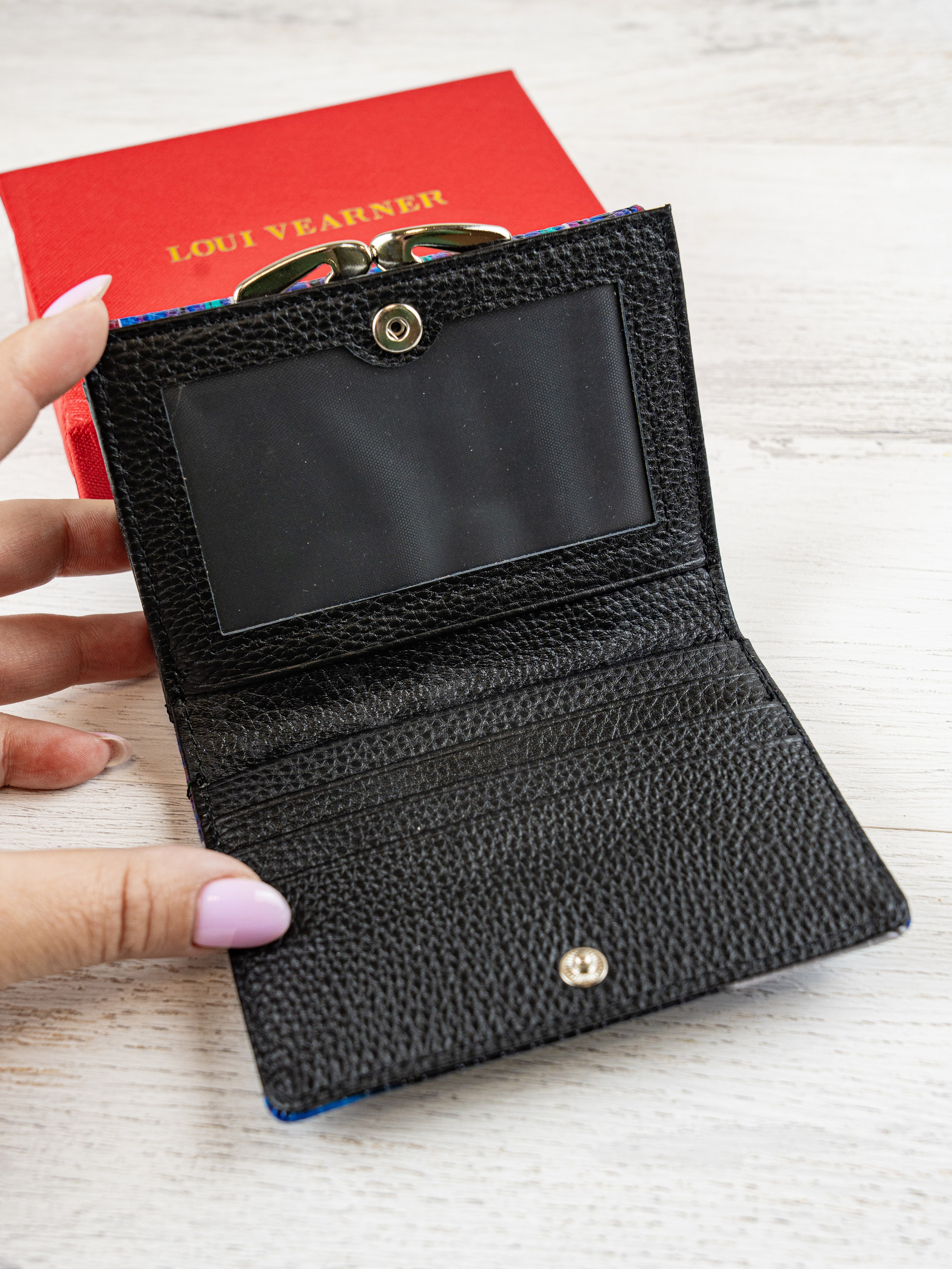 Фотосъемка кошельков для Маркетплейсов. Фотограф в городе Владимир