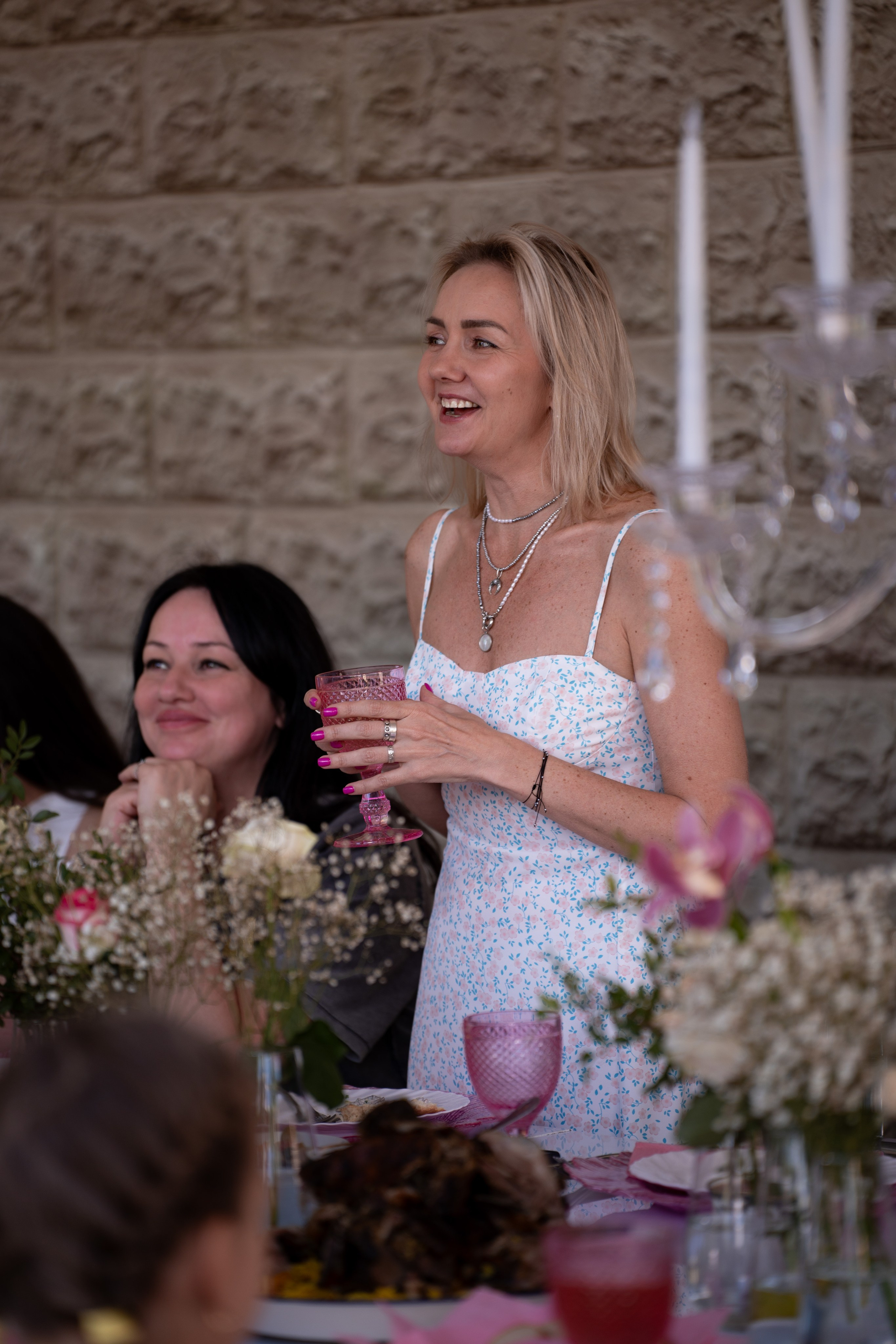 День Рождения за городом. Фотограф в городе Владимир