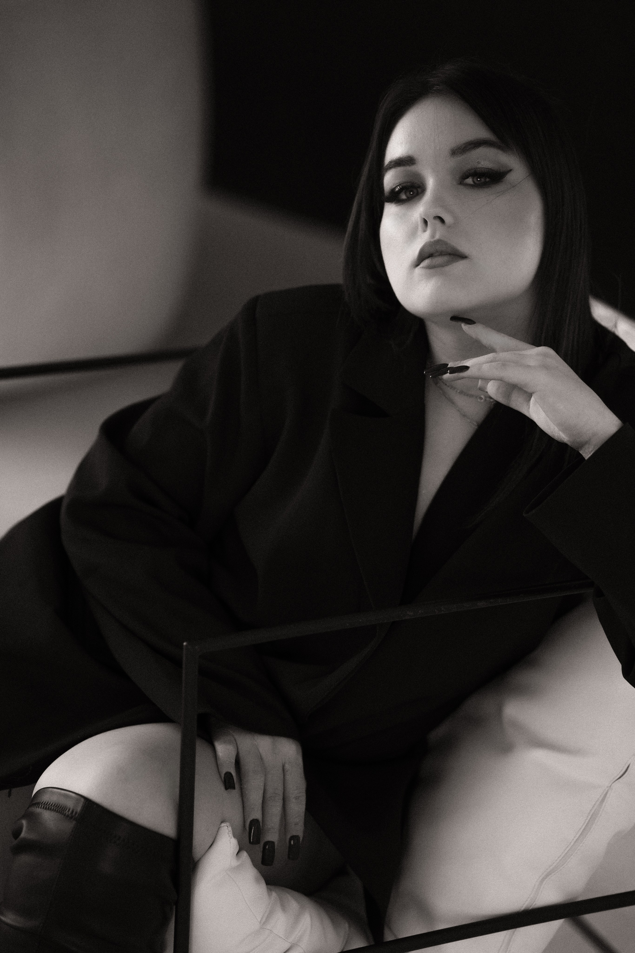 Даша. Фотограф в городе Владимир