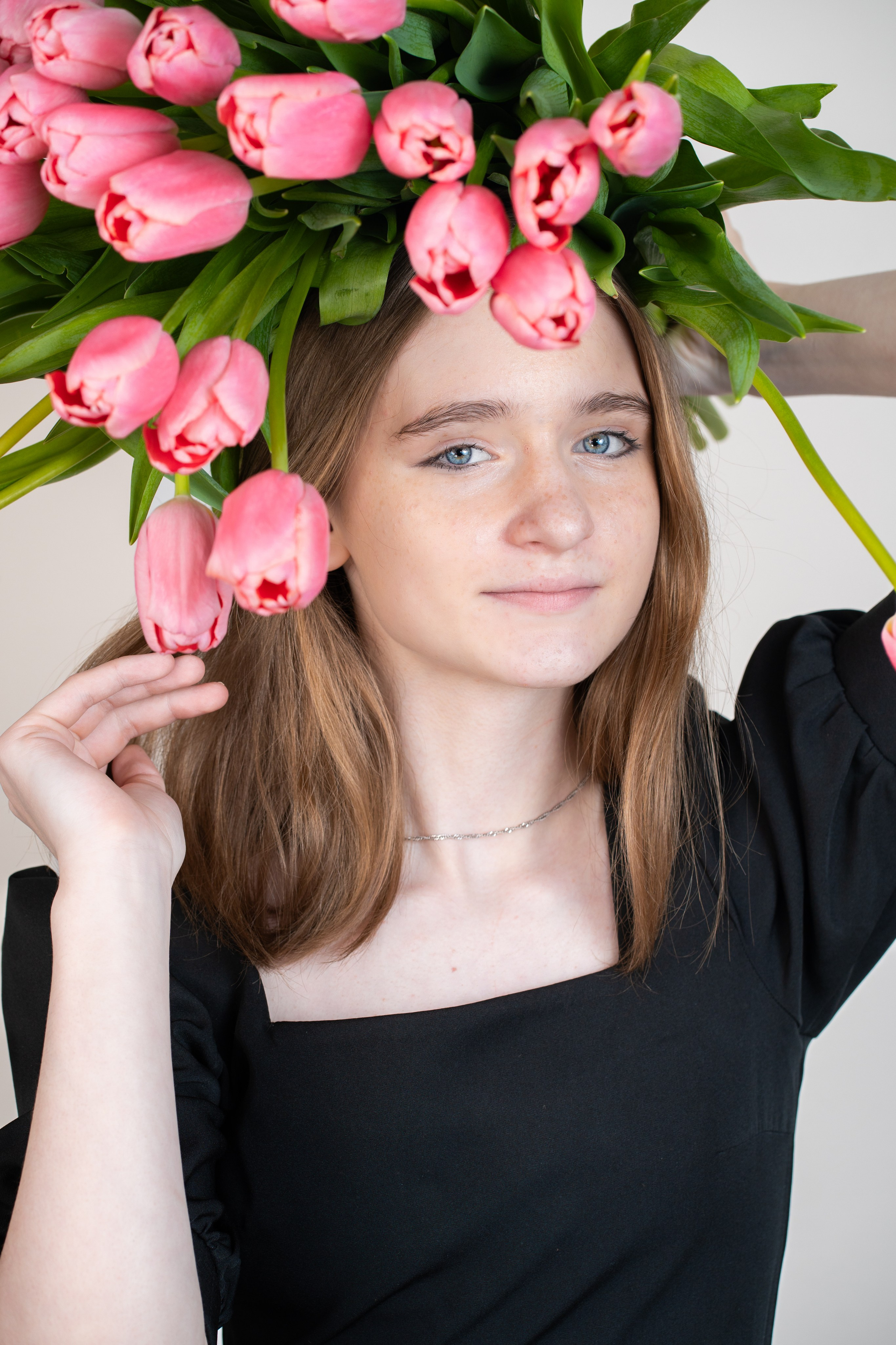 Модельное агентство Виктория. Фотограф в городе Владимир