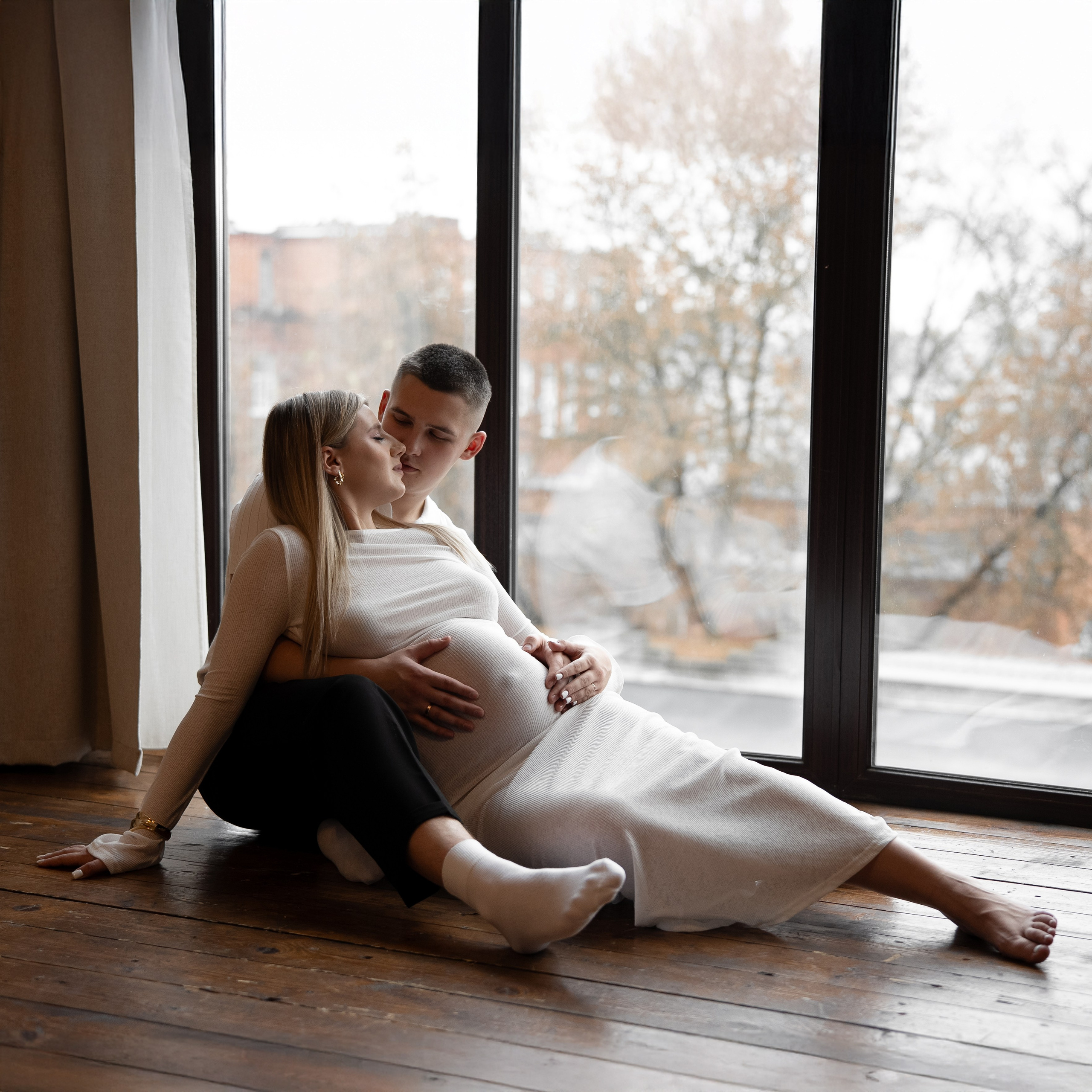 Даниил и Валерия. Фотограф в городе Владимир