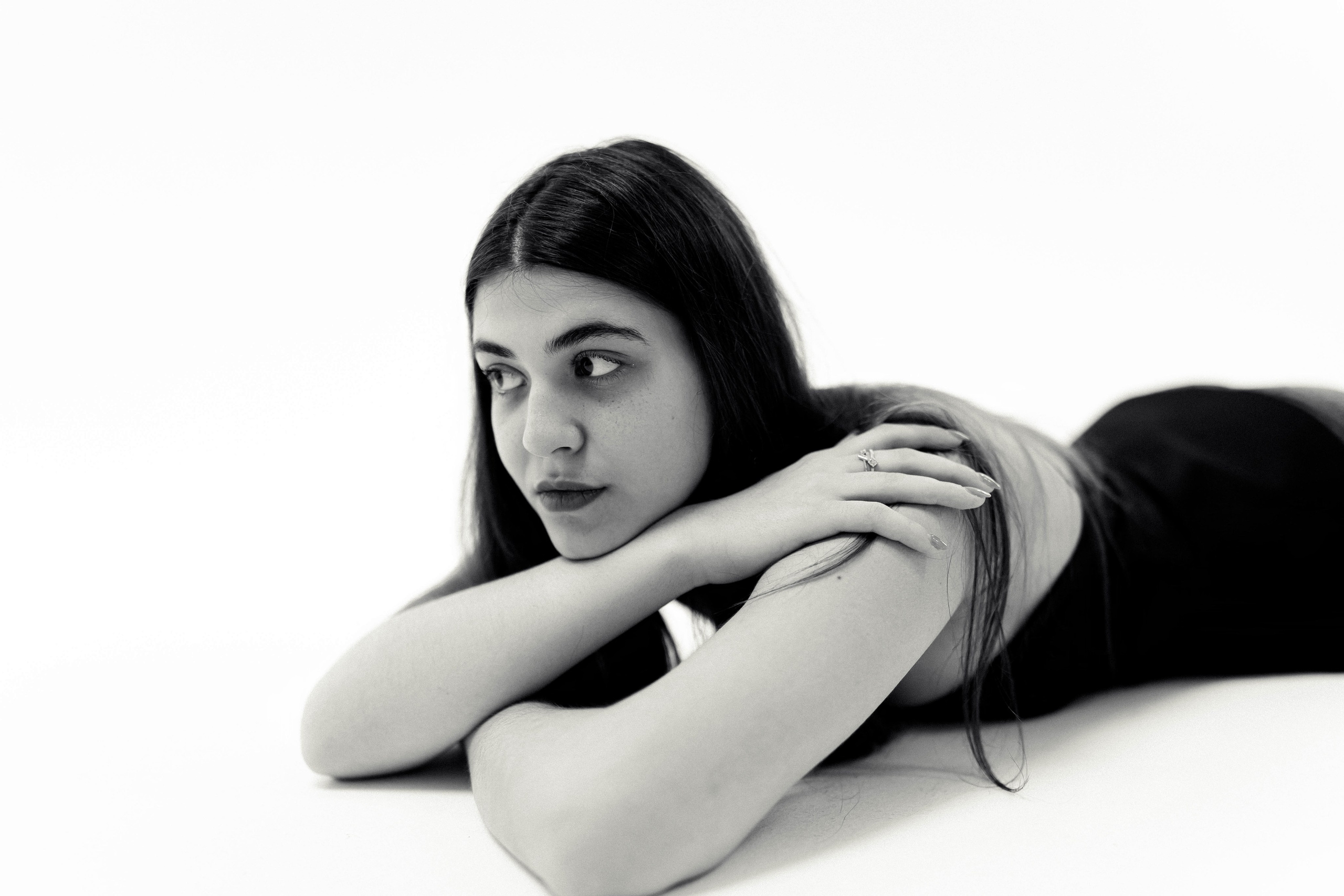 Милена. Твой фотограф Алина Кочергина