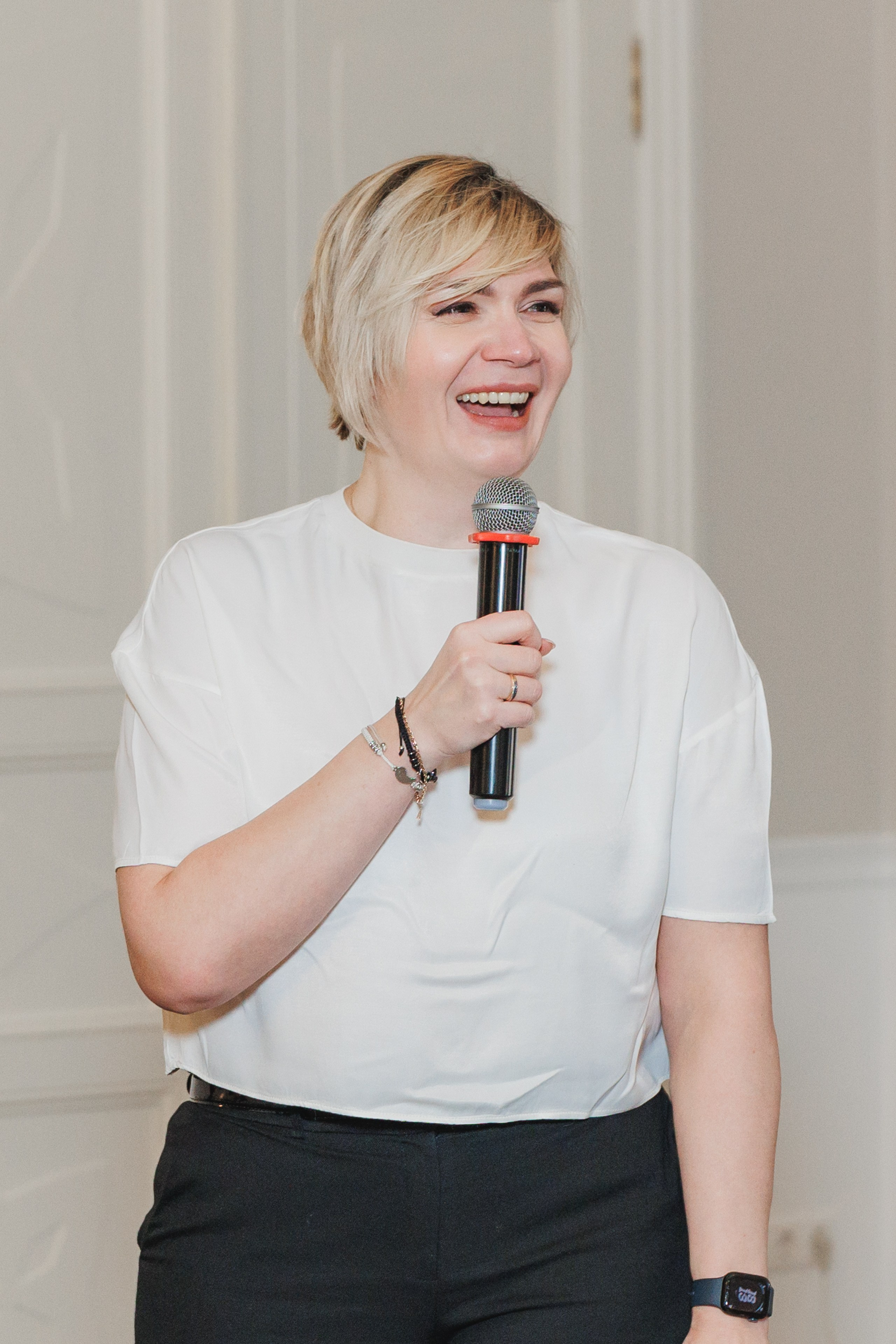 Новогодний корпоратив. Фотограф в Москве Дмитрий Емельянов