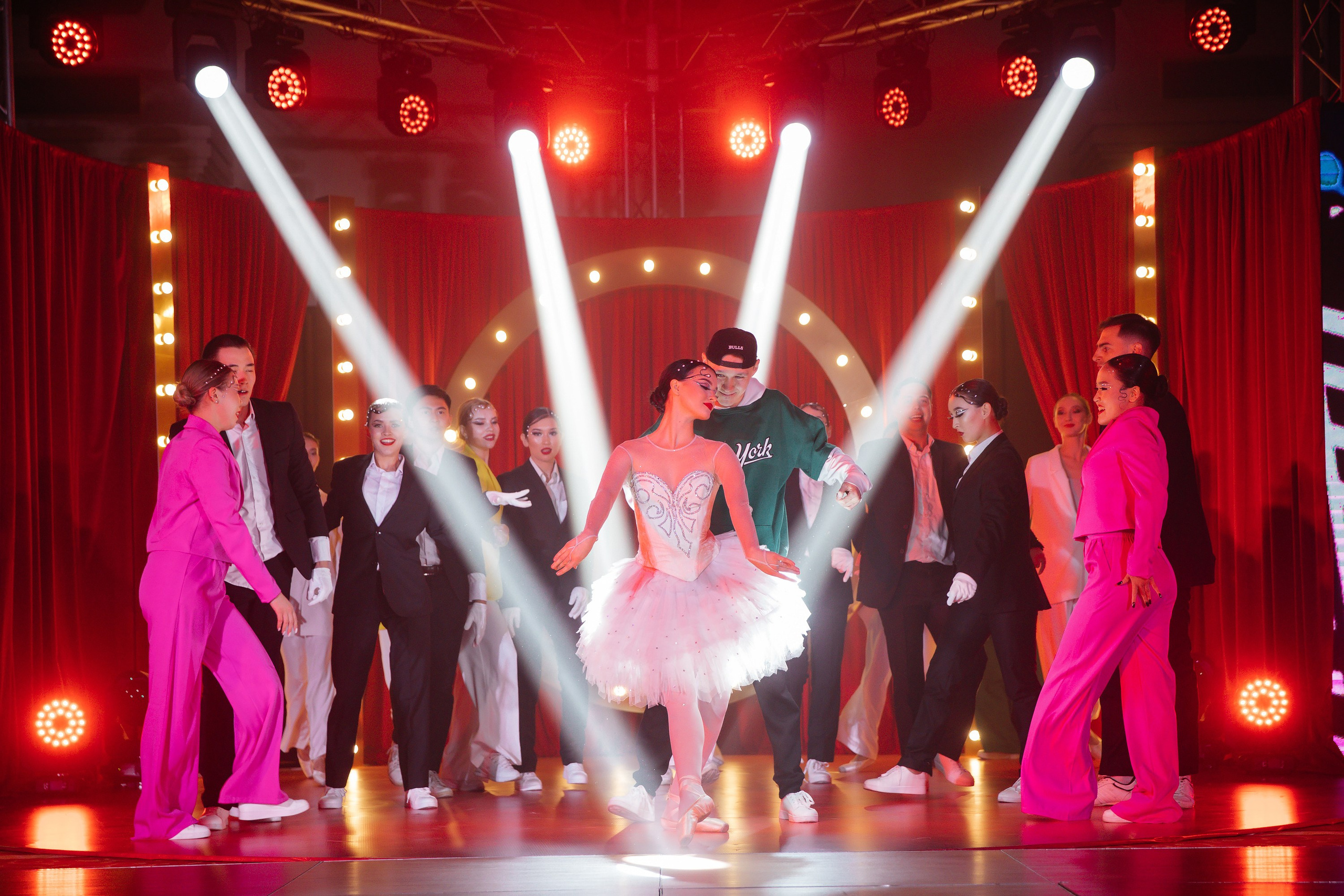 Концерты. Фотокарточки