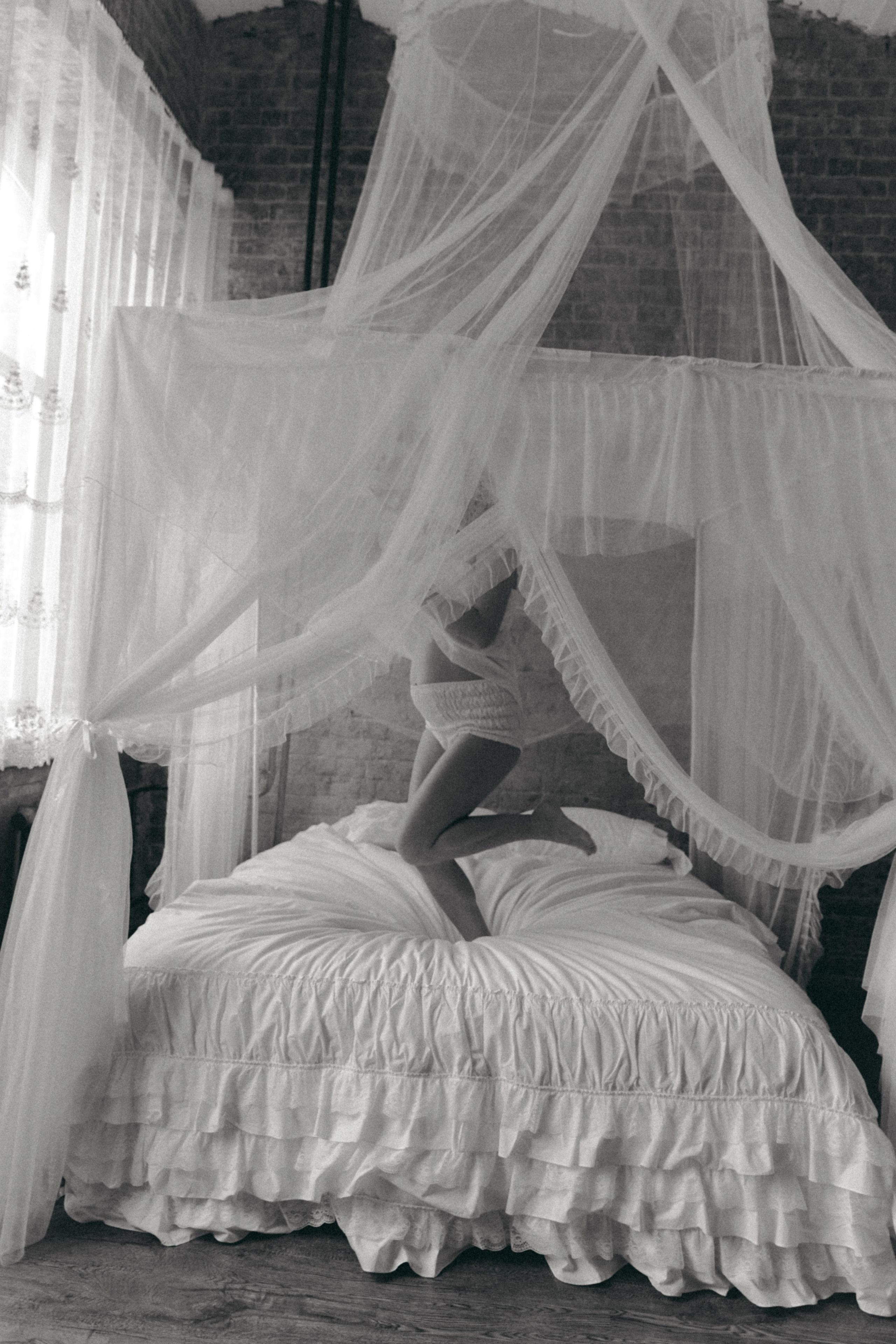 Фотосессии В ожидании. Портретный фотограф из Сибири Карина Ровкова