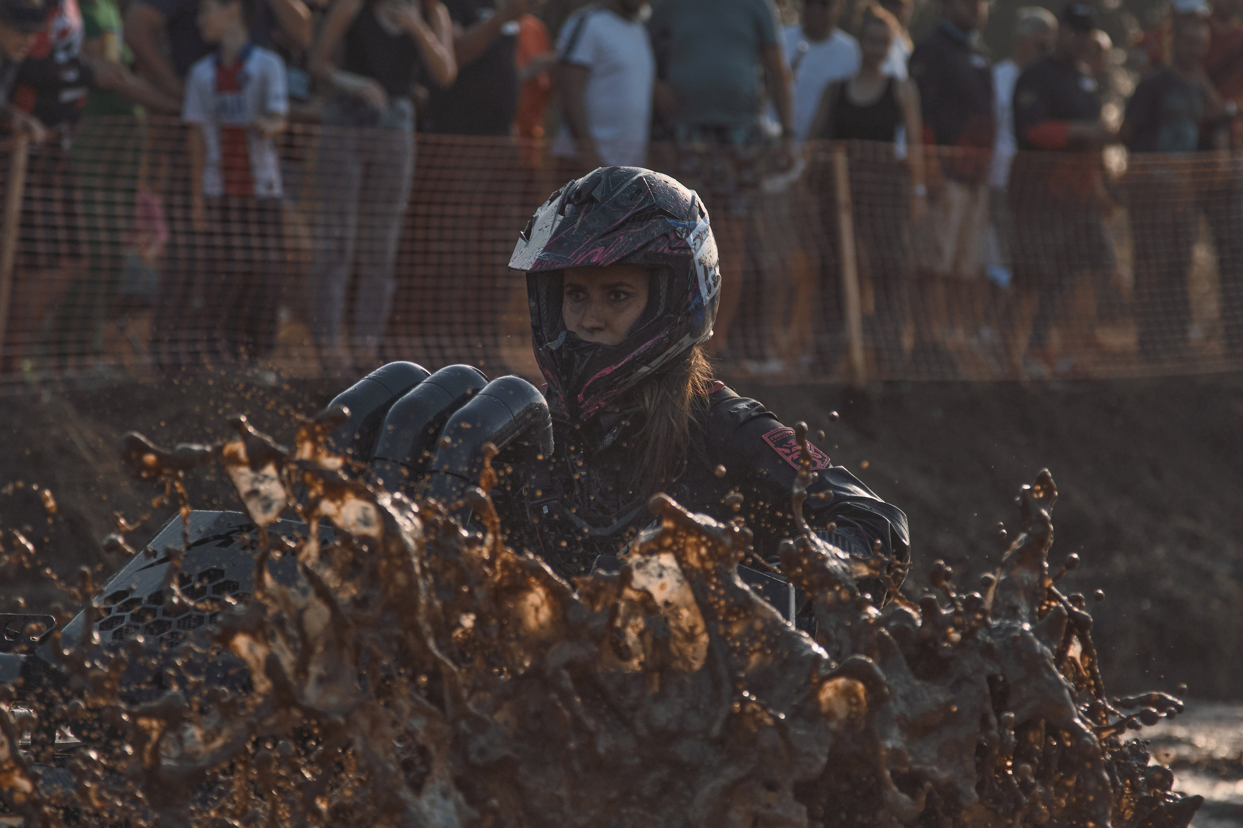 F7 Challenge. Filmedia Production