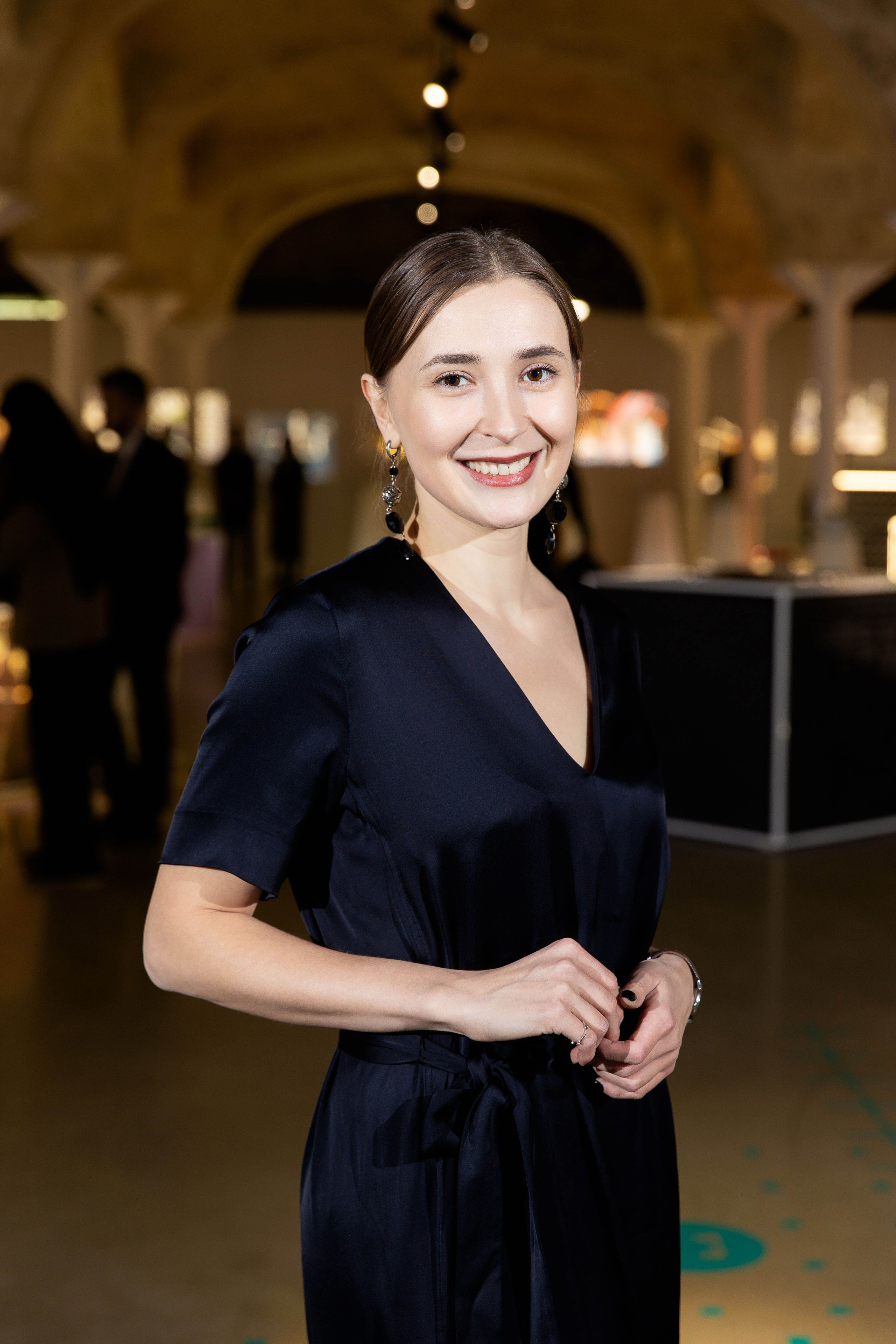 Открой Моспром. Механизмы большого города. Репортажный фотограф на мероприятие в Москве Алексей Терентьев