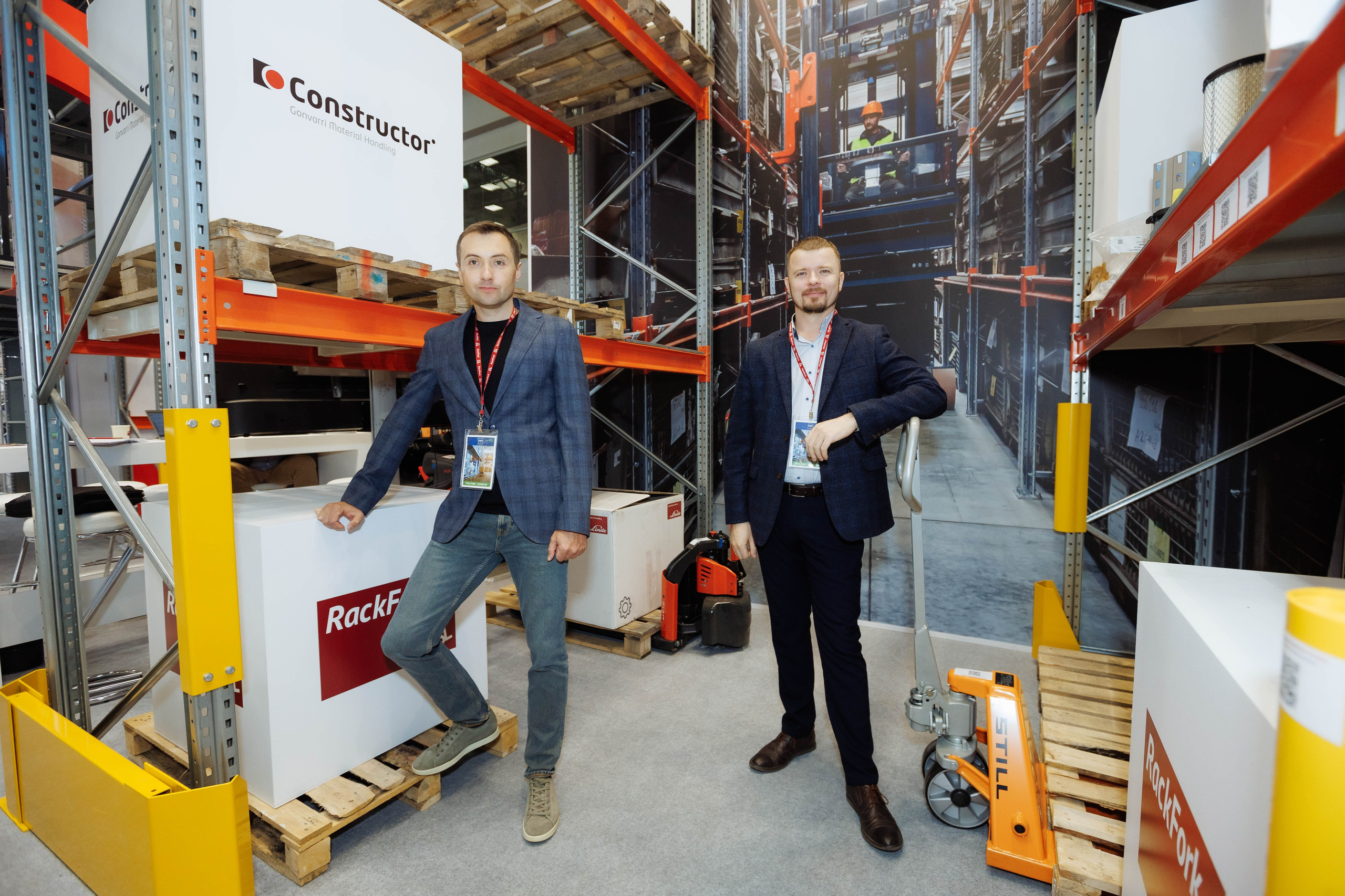 Stapler cup (Крокус экспо). Репортажный фотограф на мероприятие в Москве Алексей Терентьев